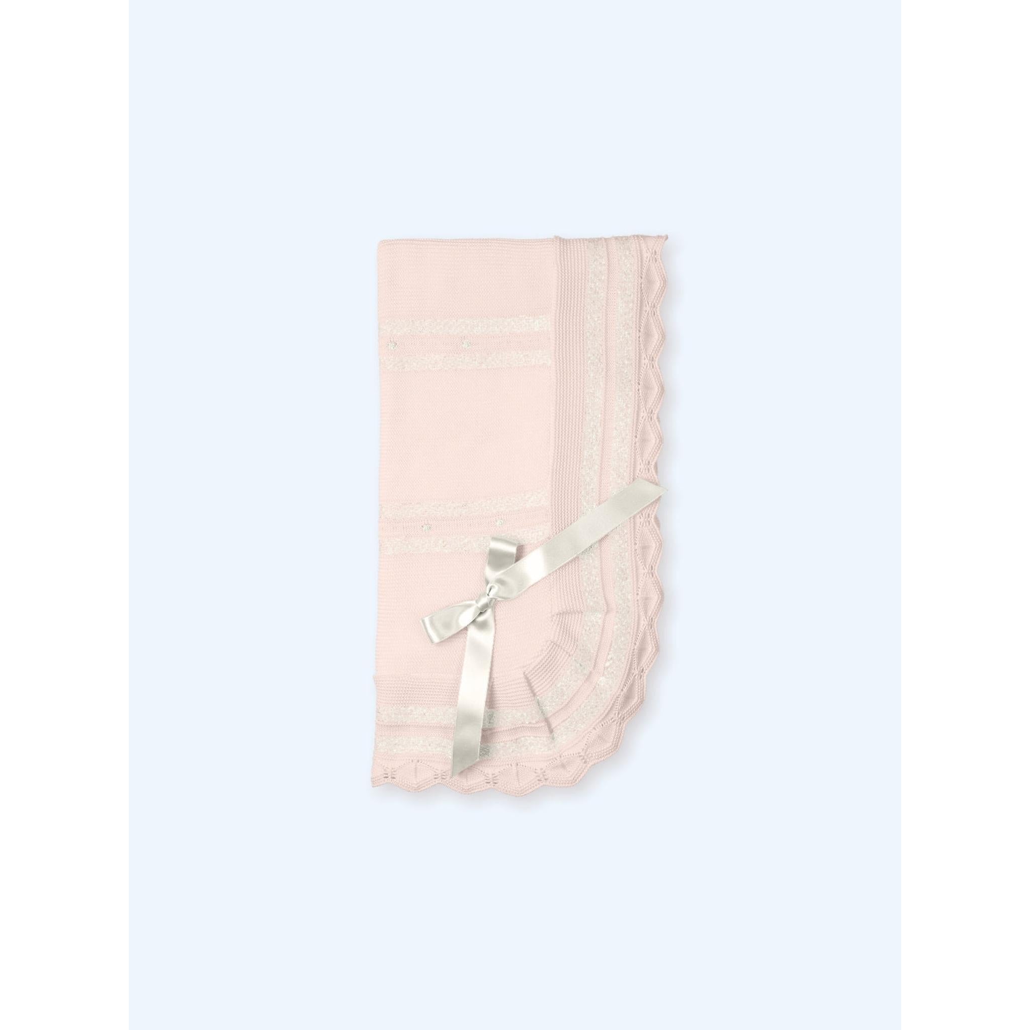 Dots Bliss Blanket