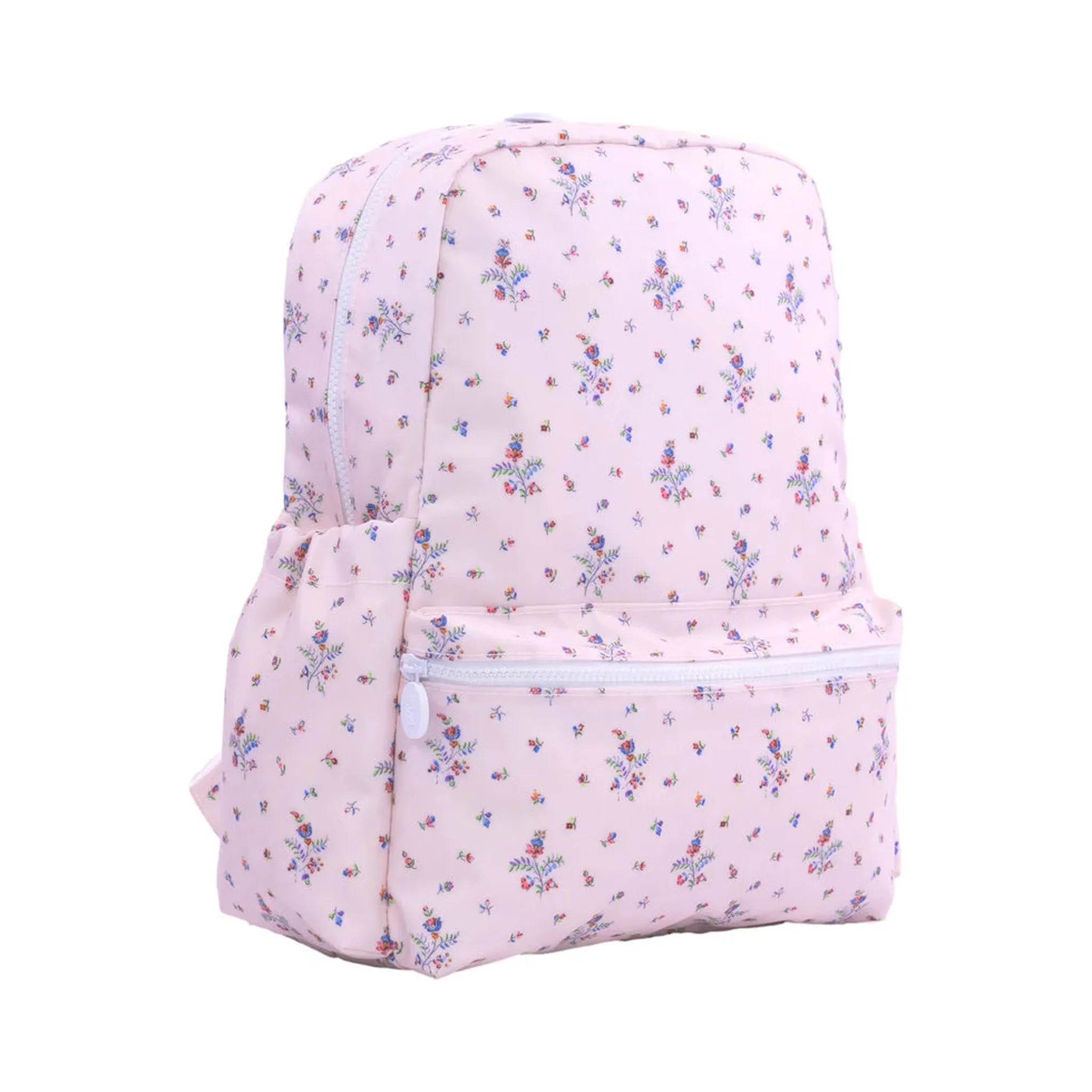 Backer - Fleurie