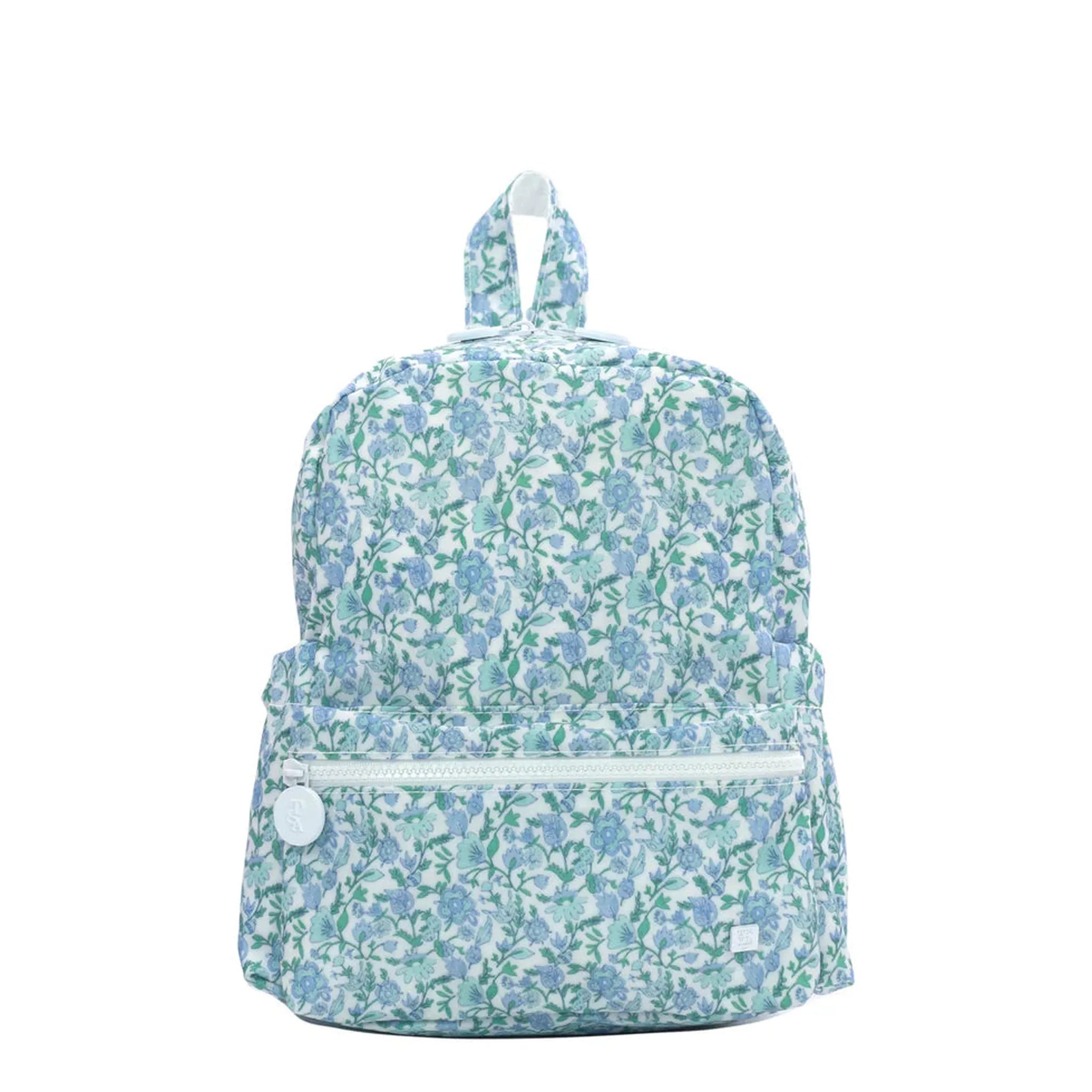 Mini Backer - Hampton