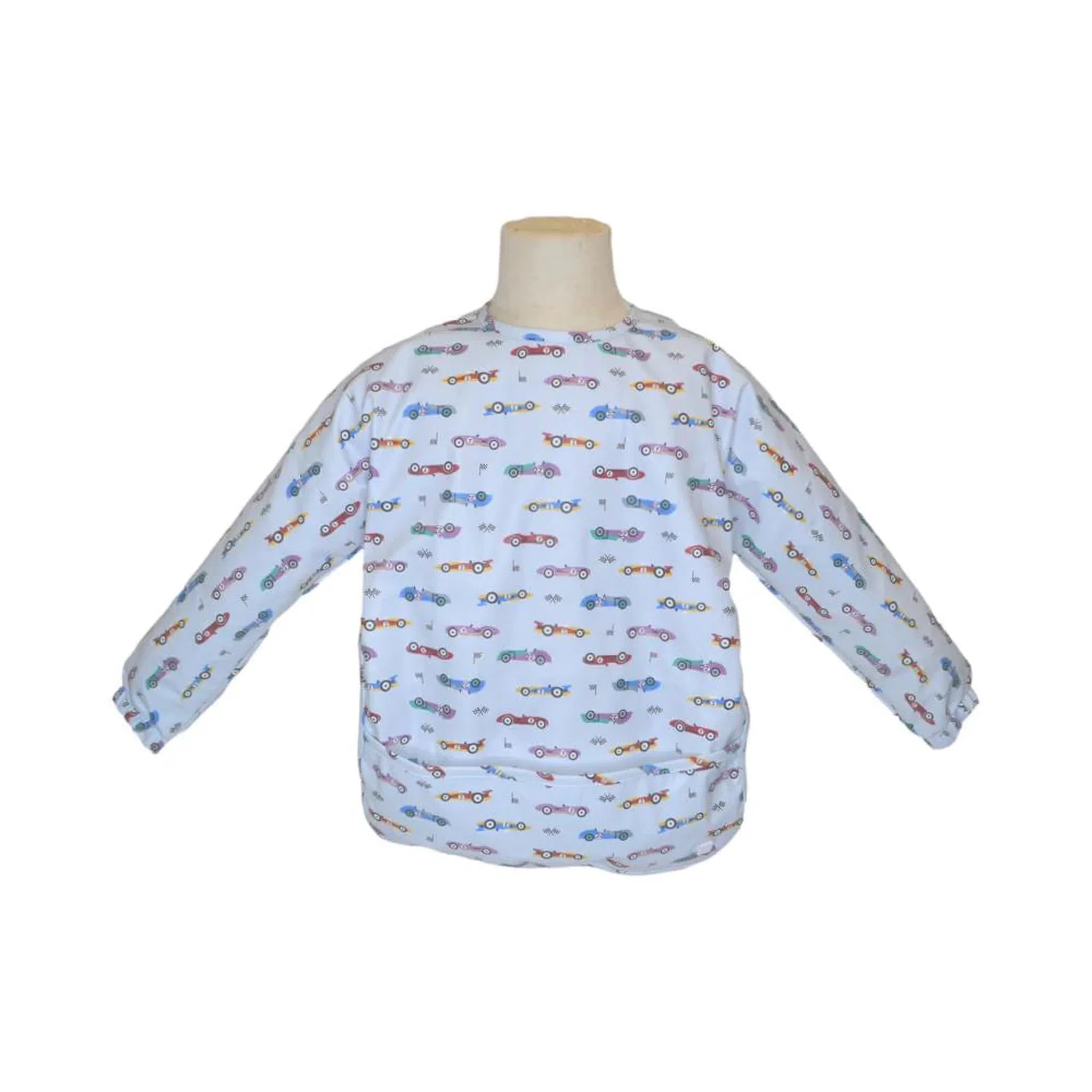 Large Apron - Several