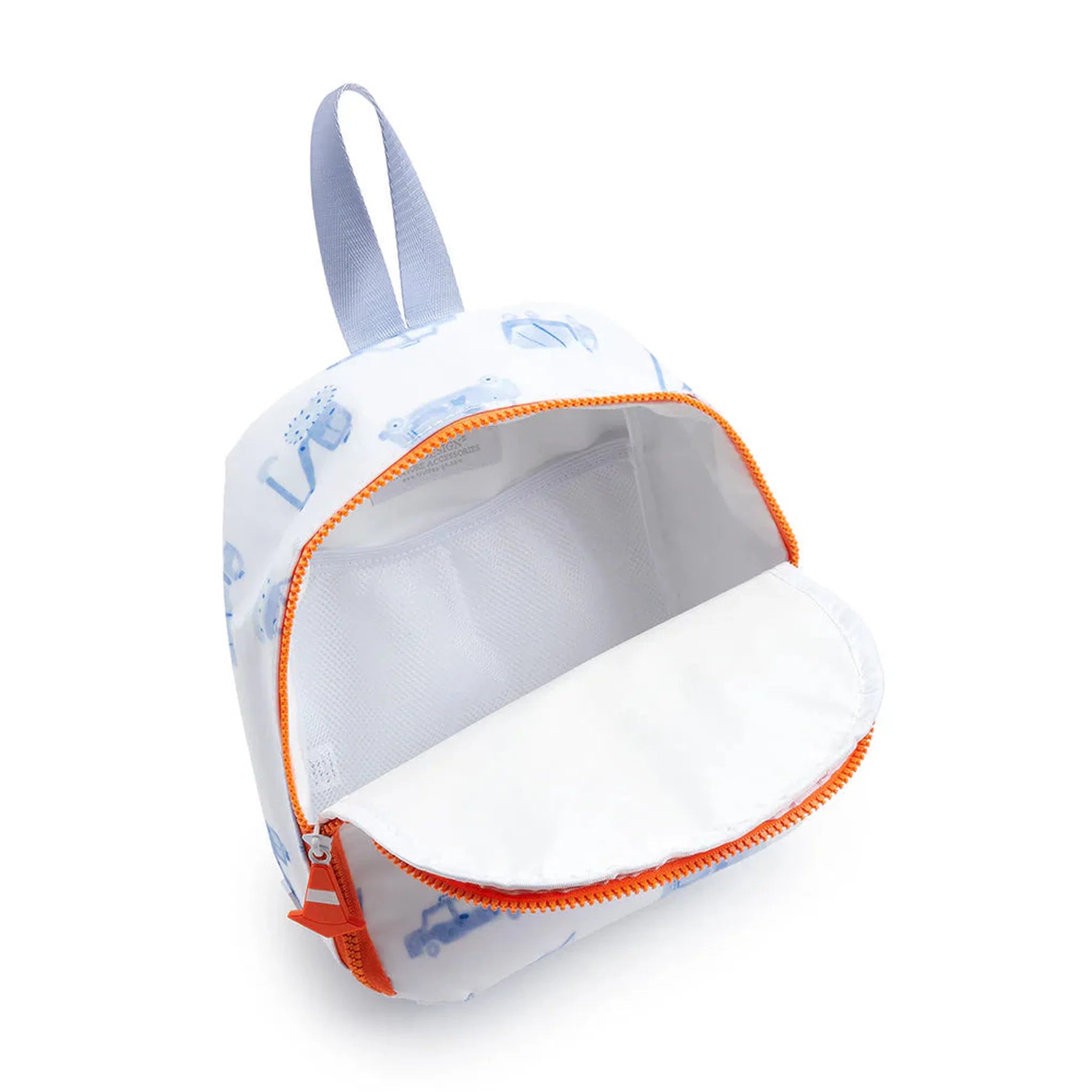 Bring It - Lunch Bag Dig It