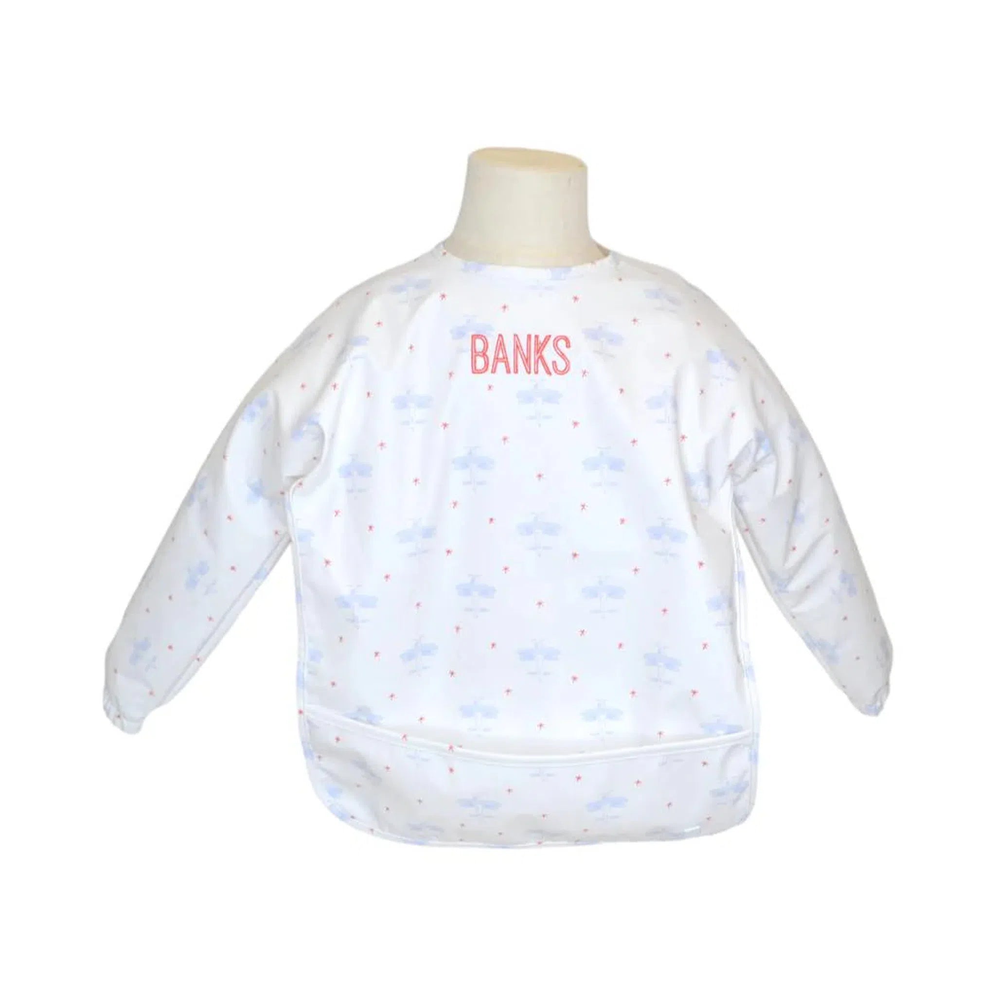 Large Apron - Several