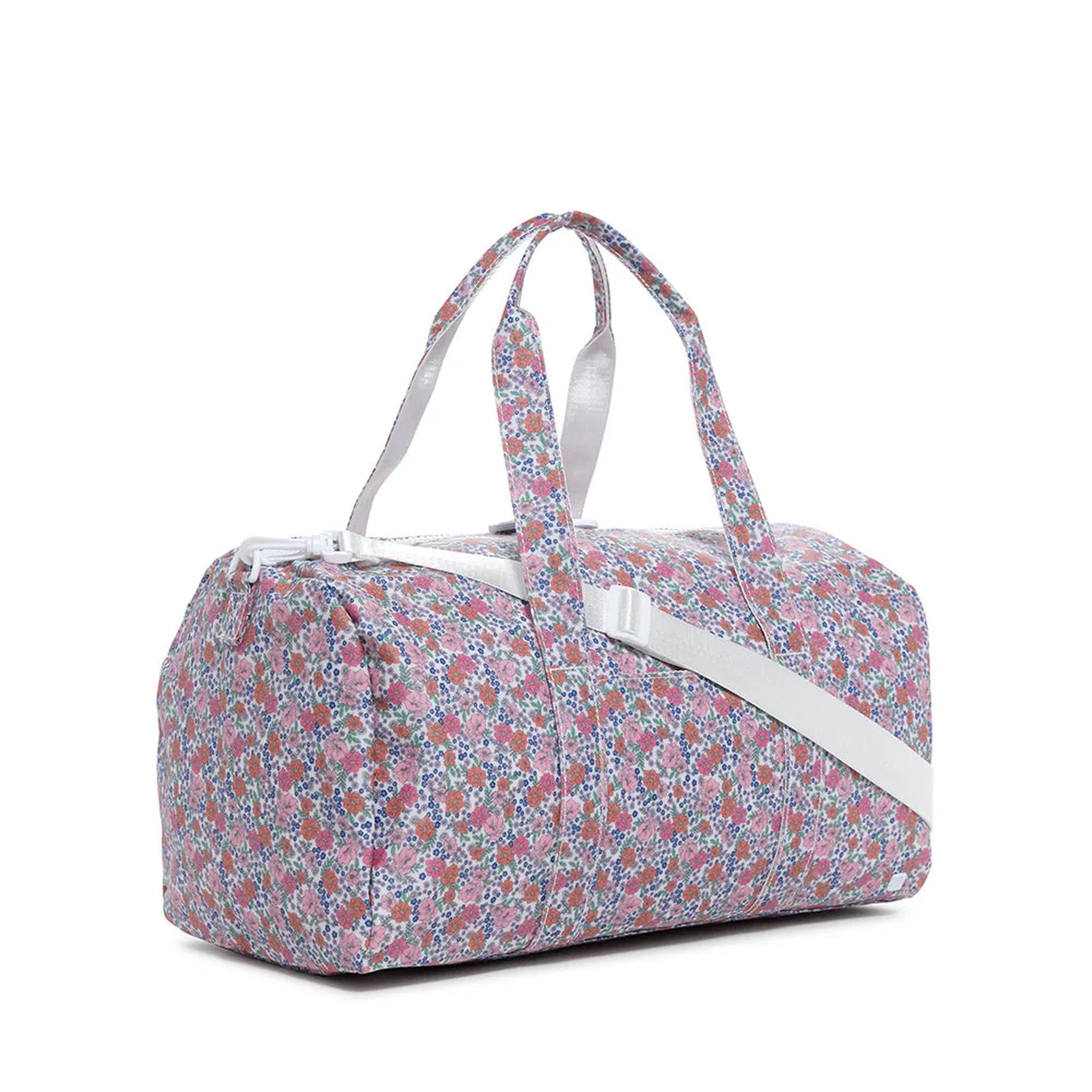 Weekender - Garden Floral Duffle Bag