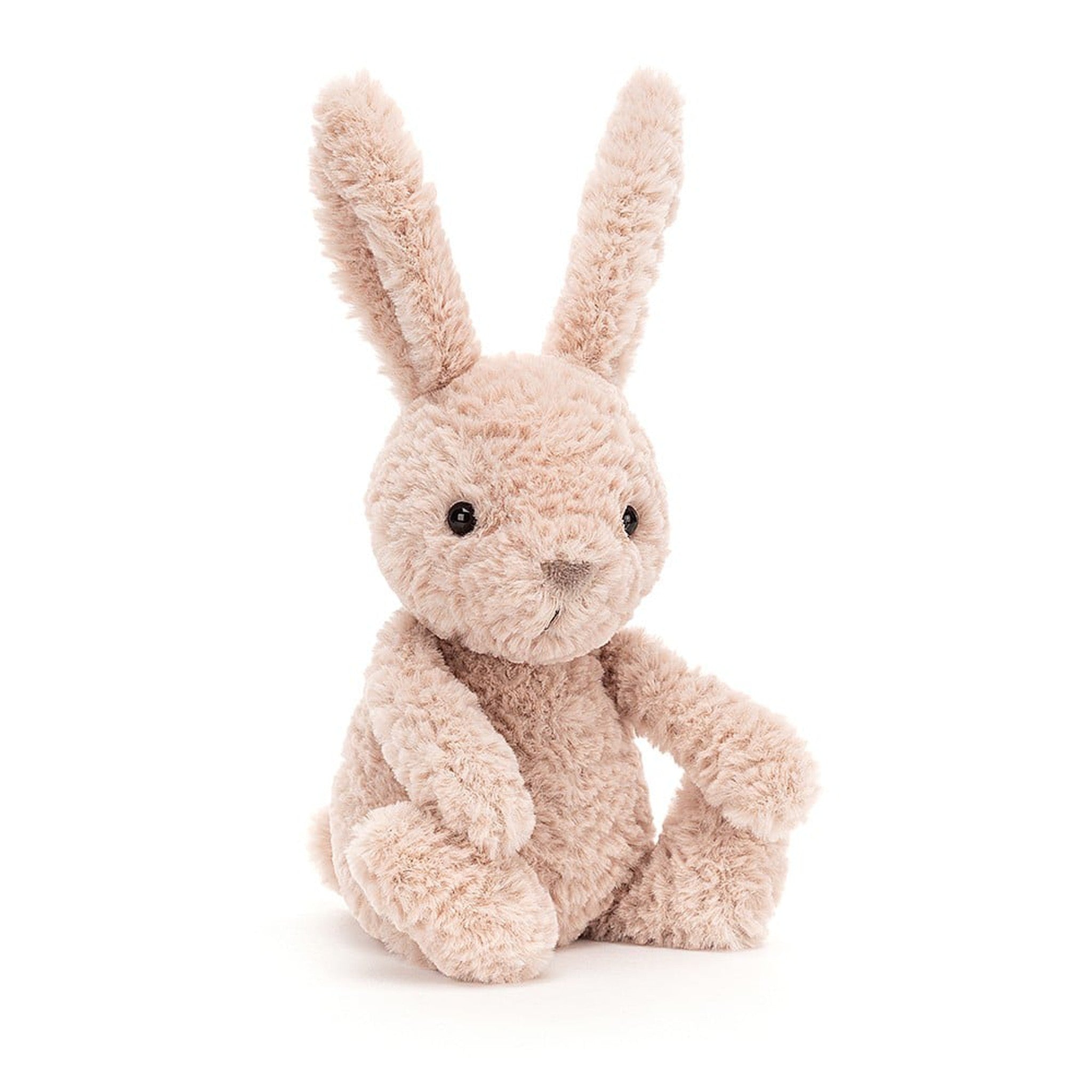 Tumbletuft Bunny - small