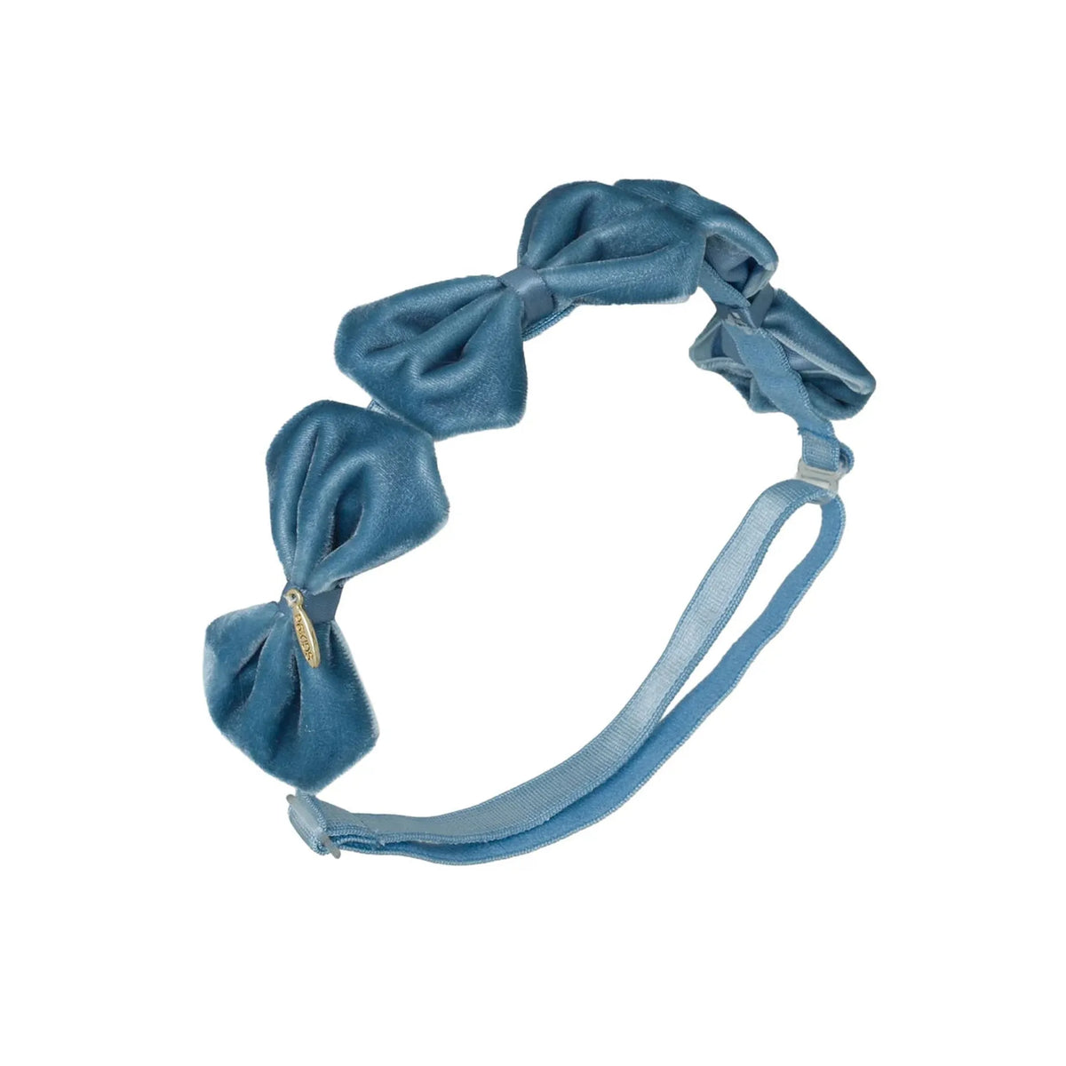 Tendu Velvet Wrap