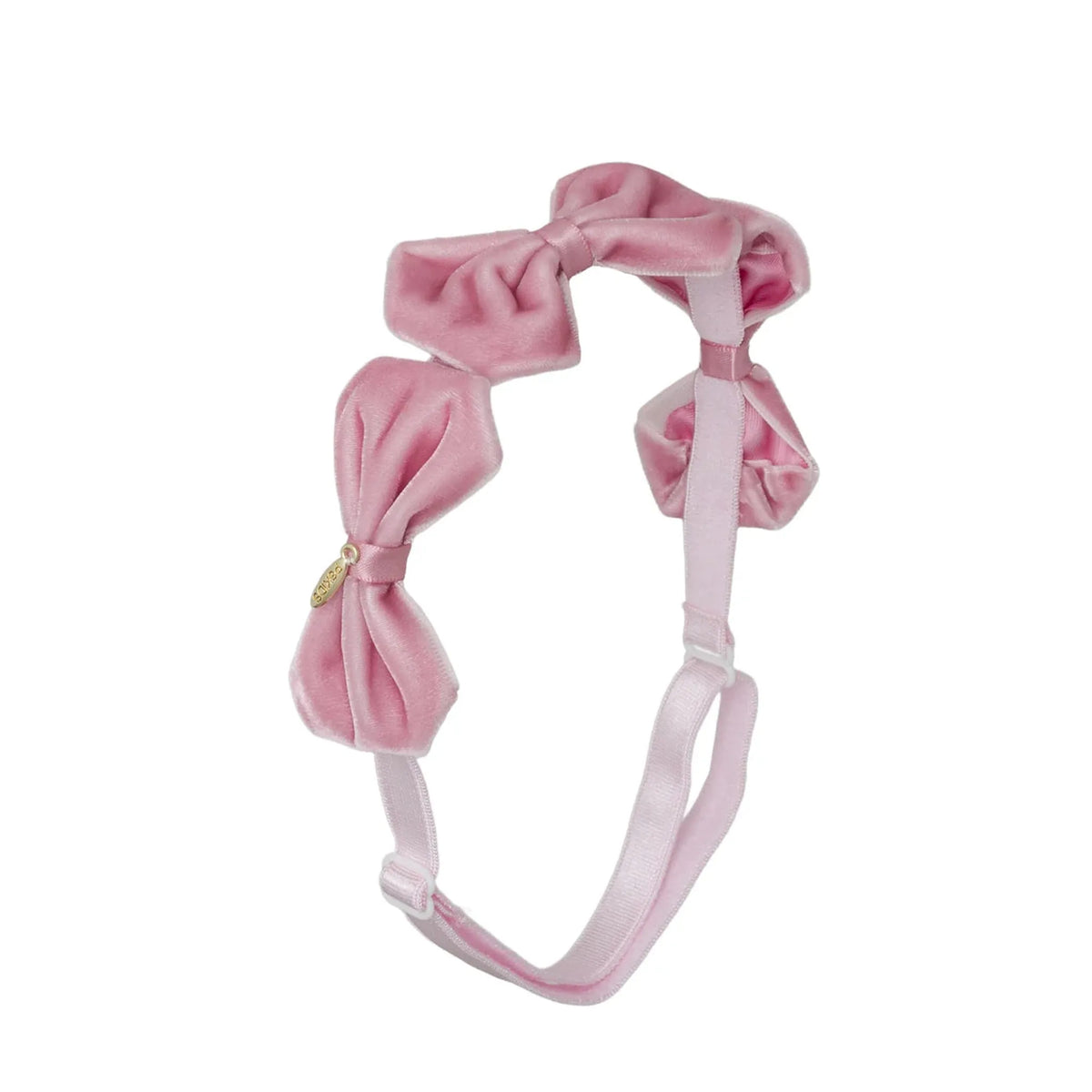 Tendu Velvet Wrap