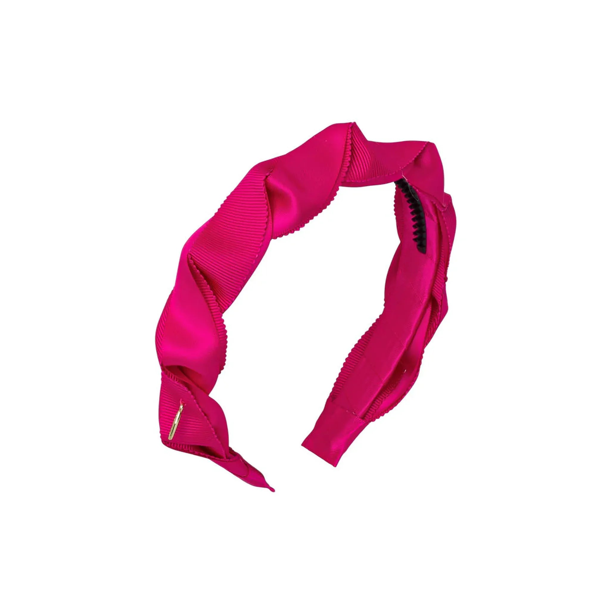 Twisted Duo Headband