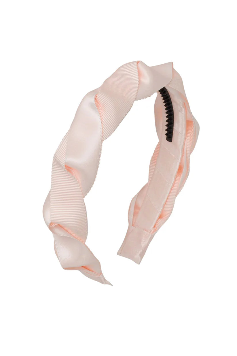 Twisted Duo Headband