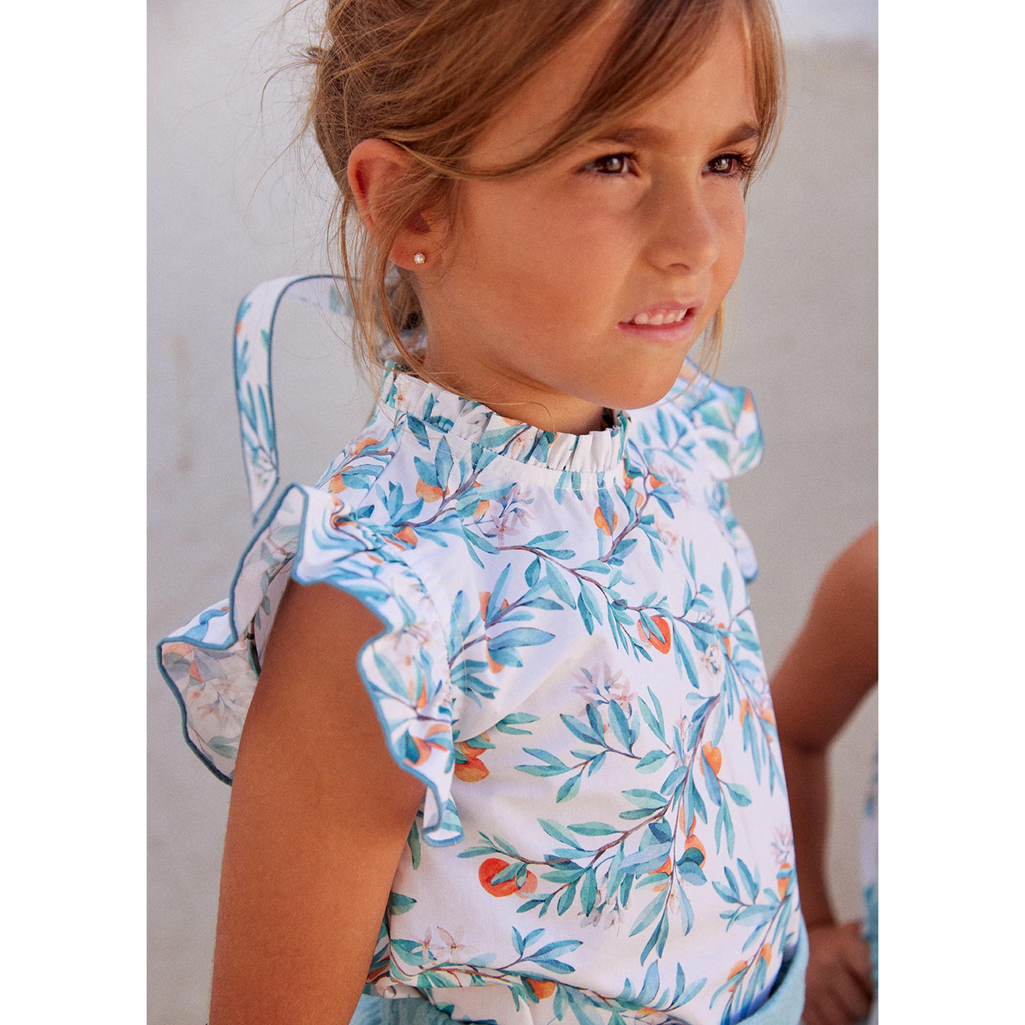 Turquesa Set