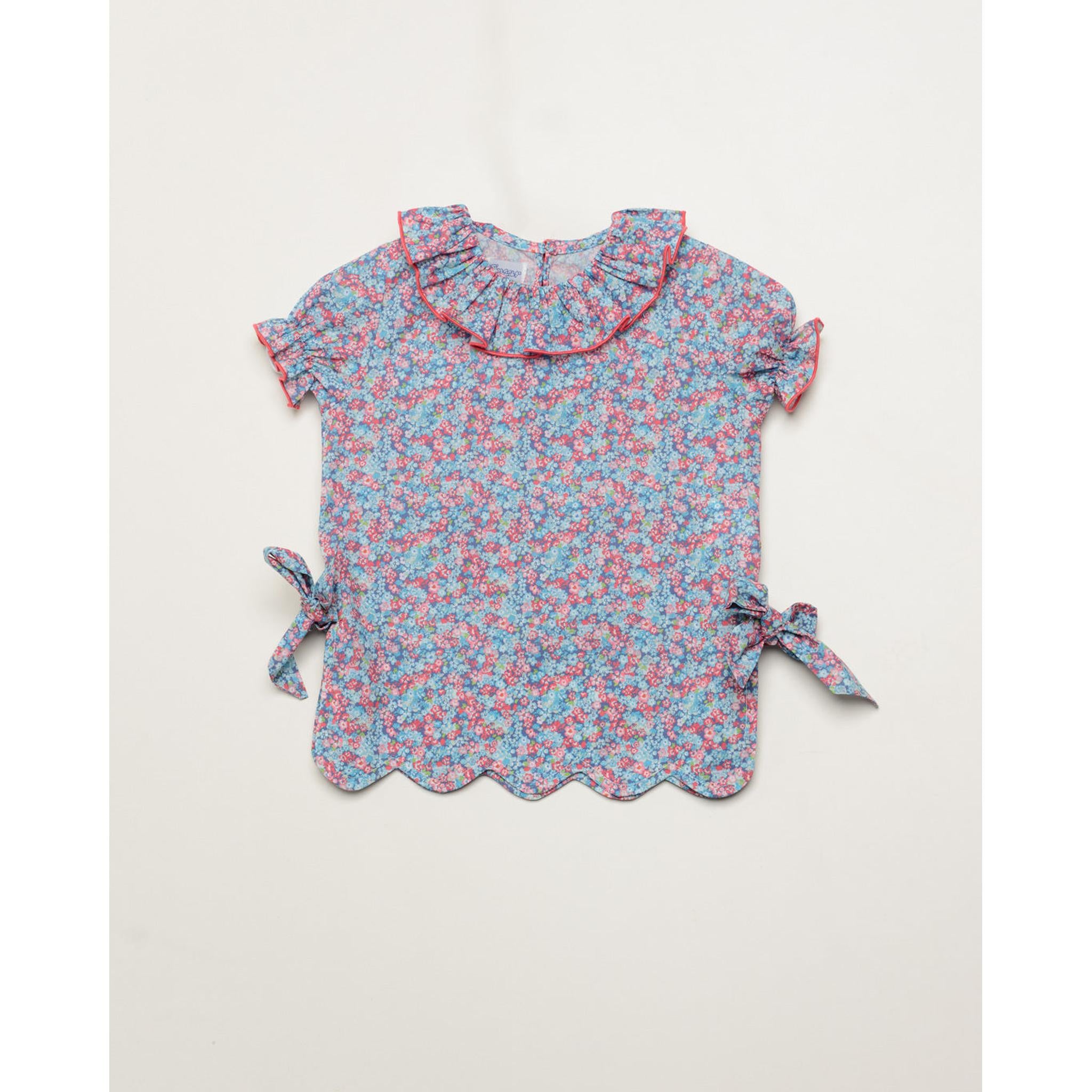 Set Liberty Fresa