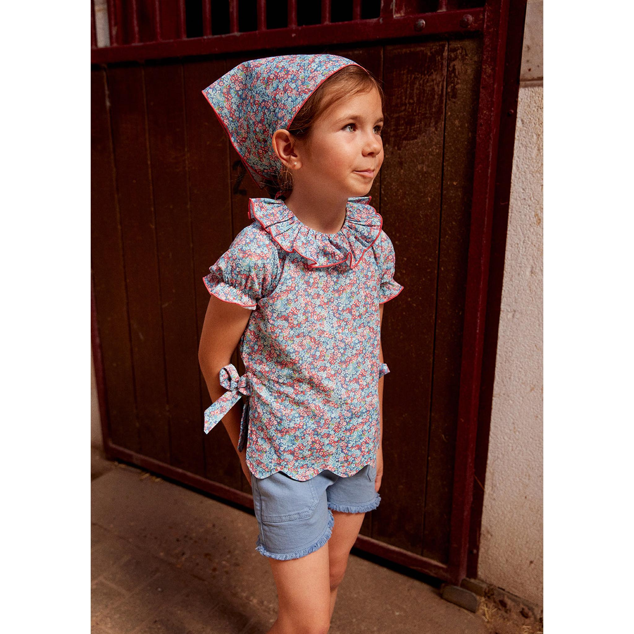 Set Liberty Fresa