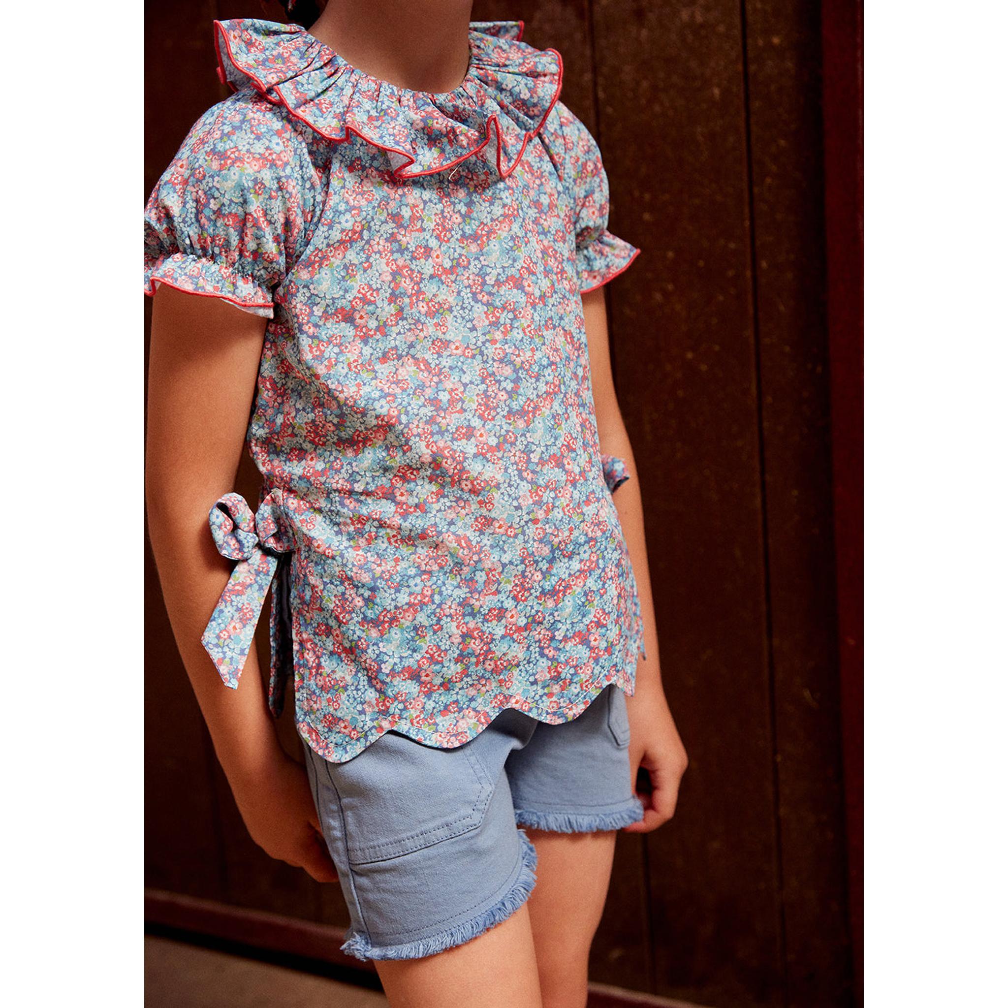 Set Liberty Fresa