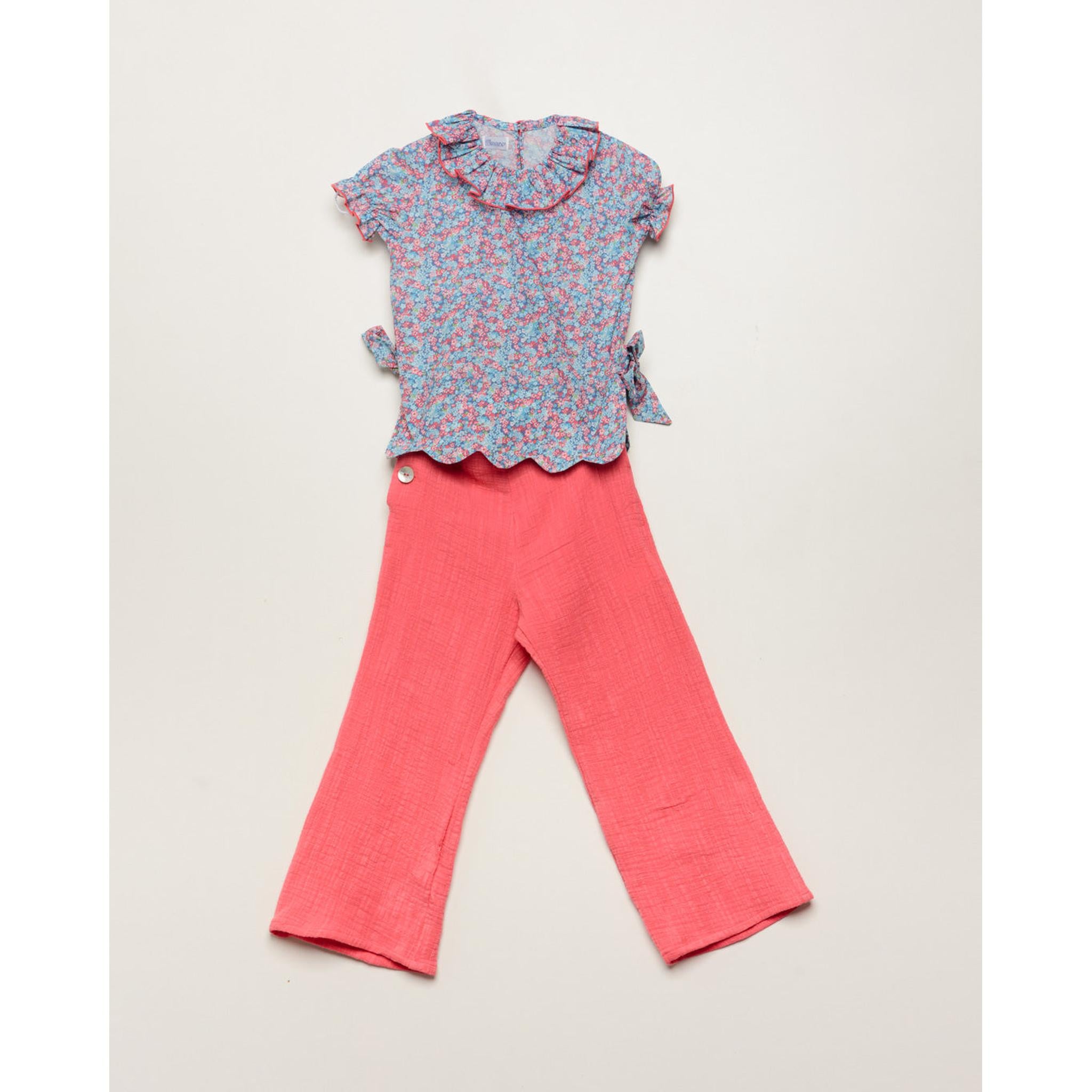 Set Liberty Fresa