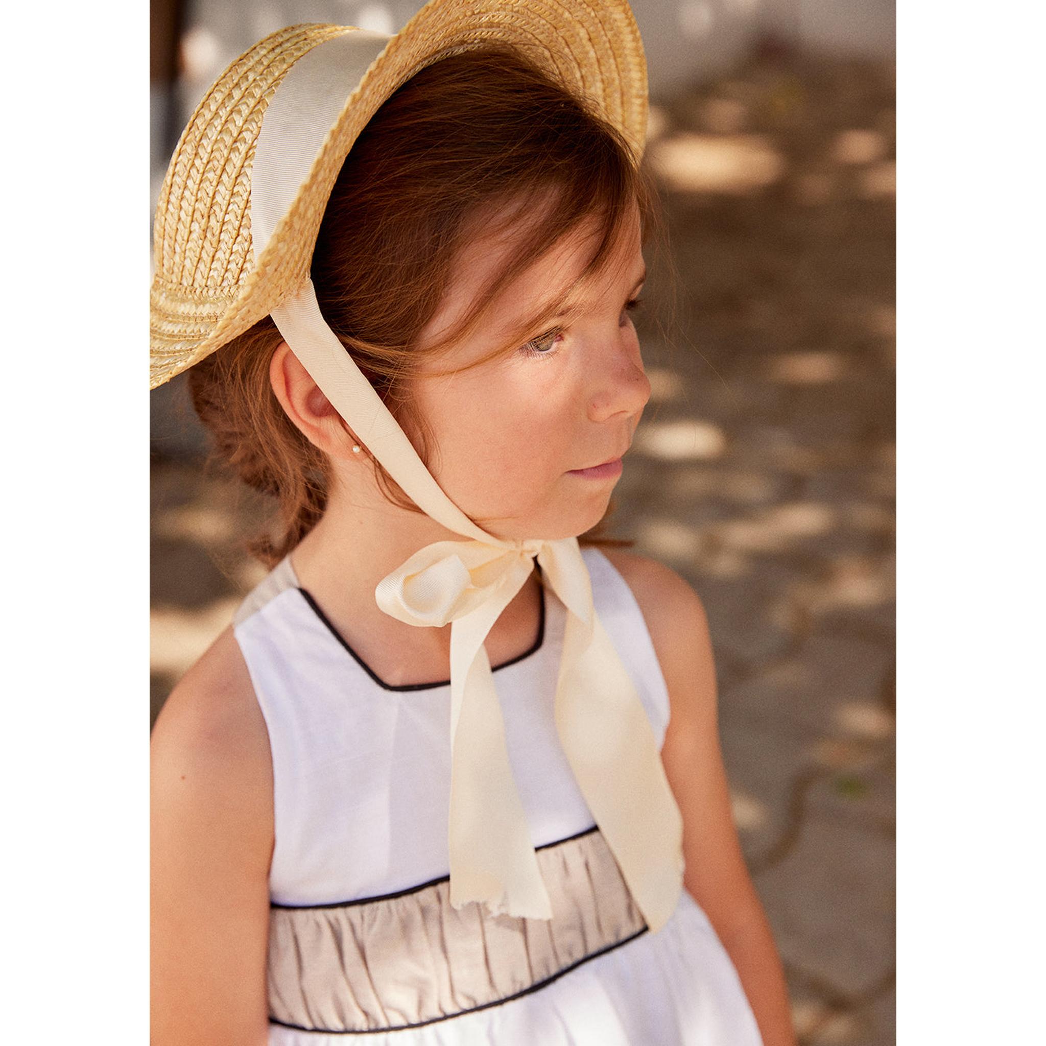Vestido Lino