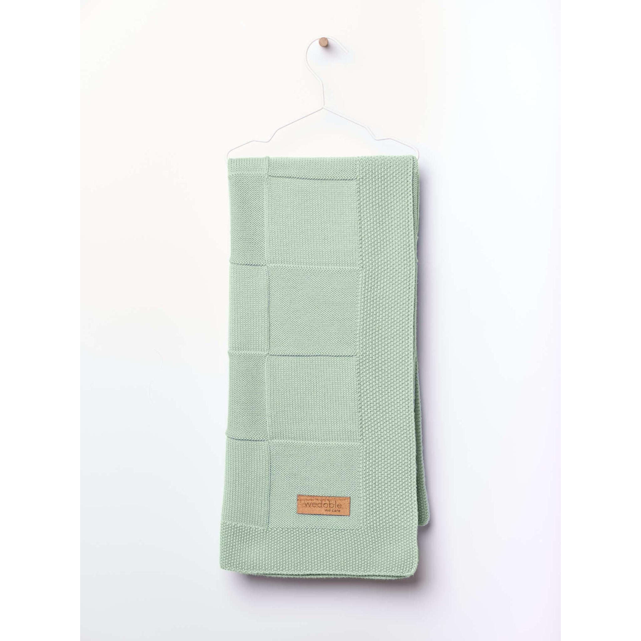 Let The Love Grow Blanket