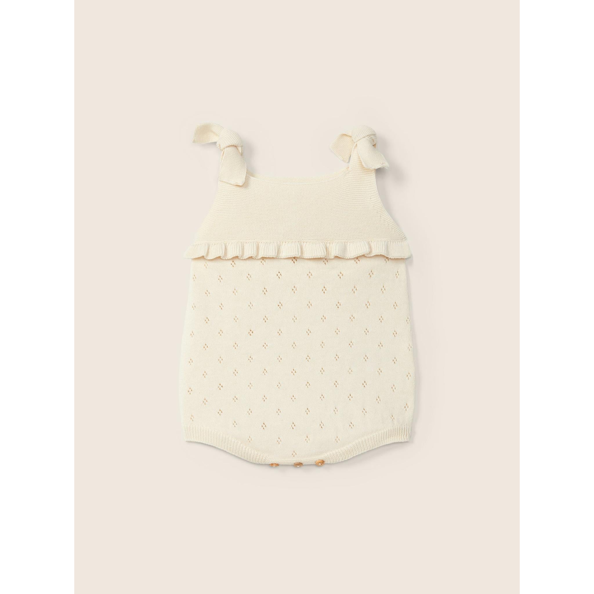 Shortie Shoulder Straps