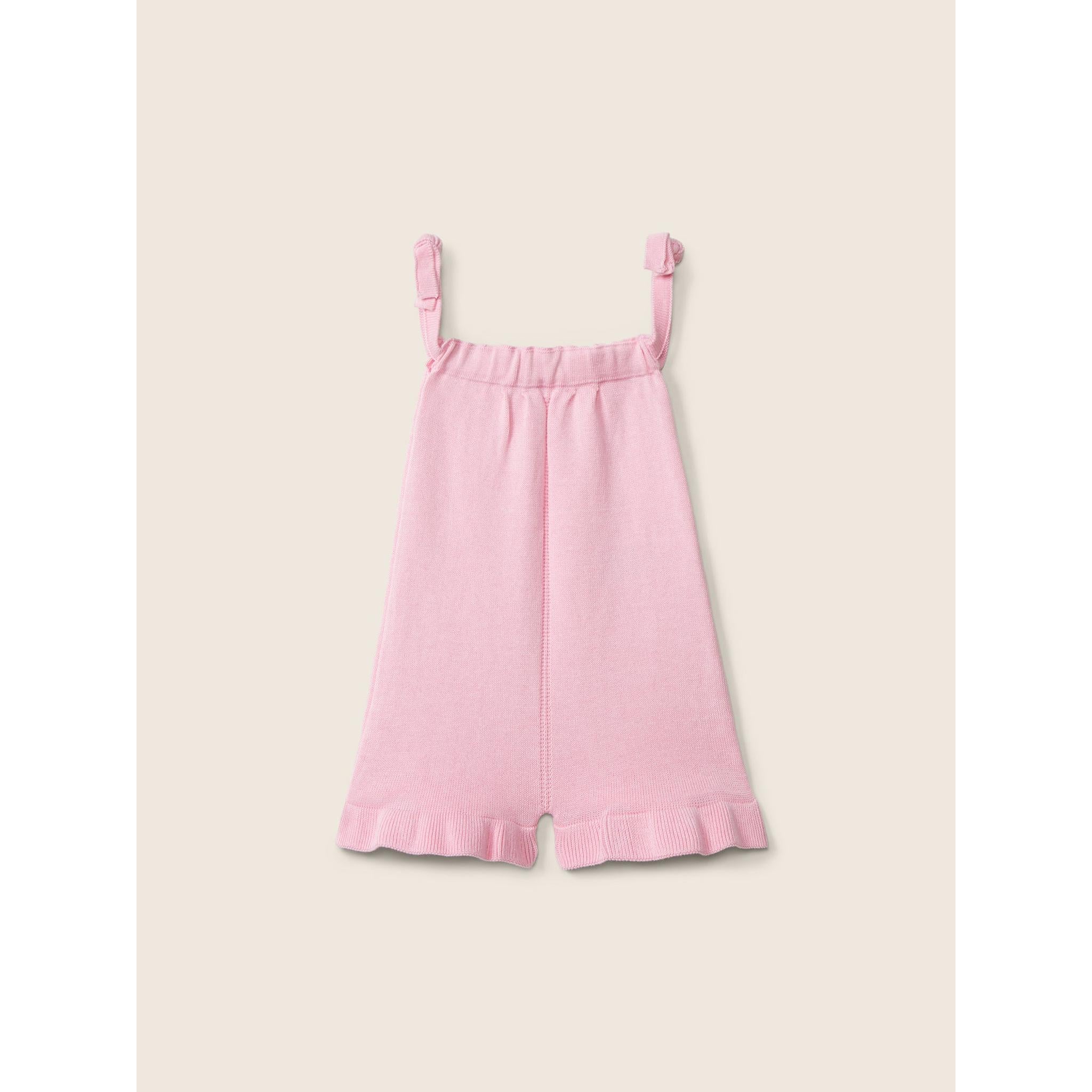 The Most Wonderful Romper