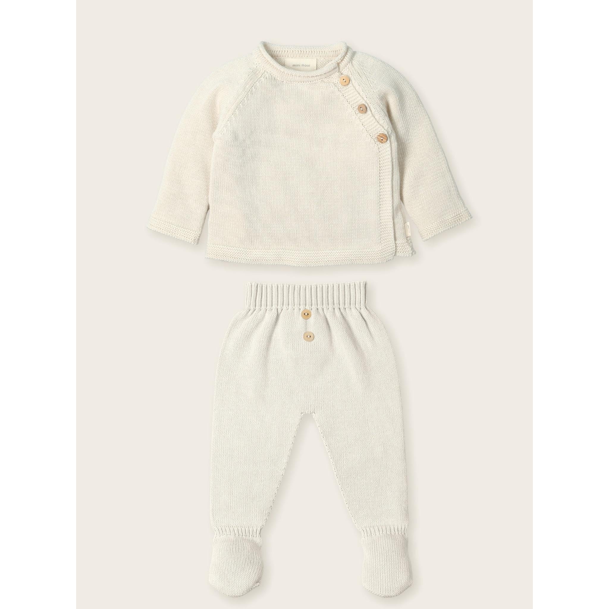 Set Polaina Staywild