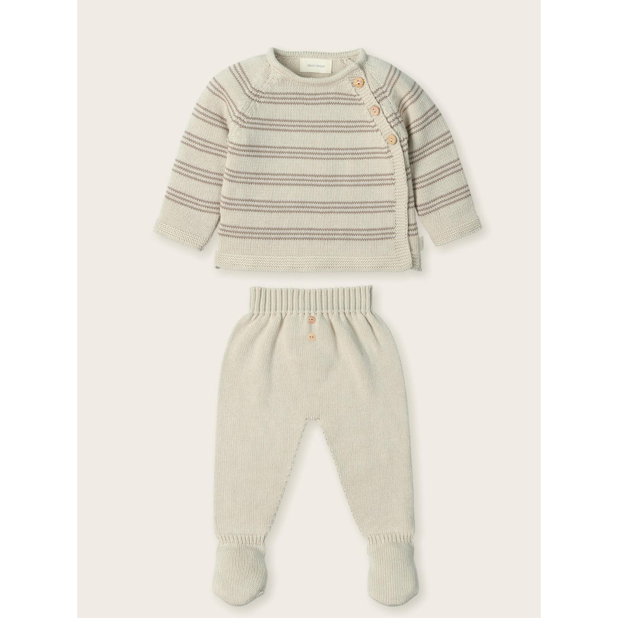 Olaf Knitted Set