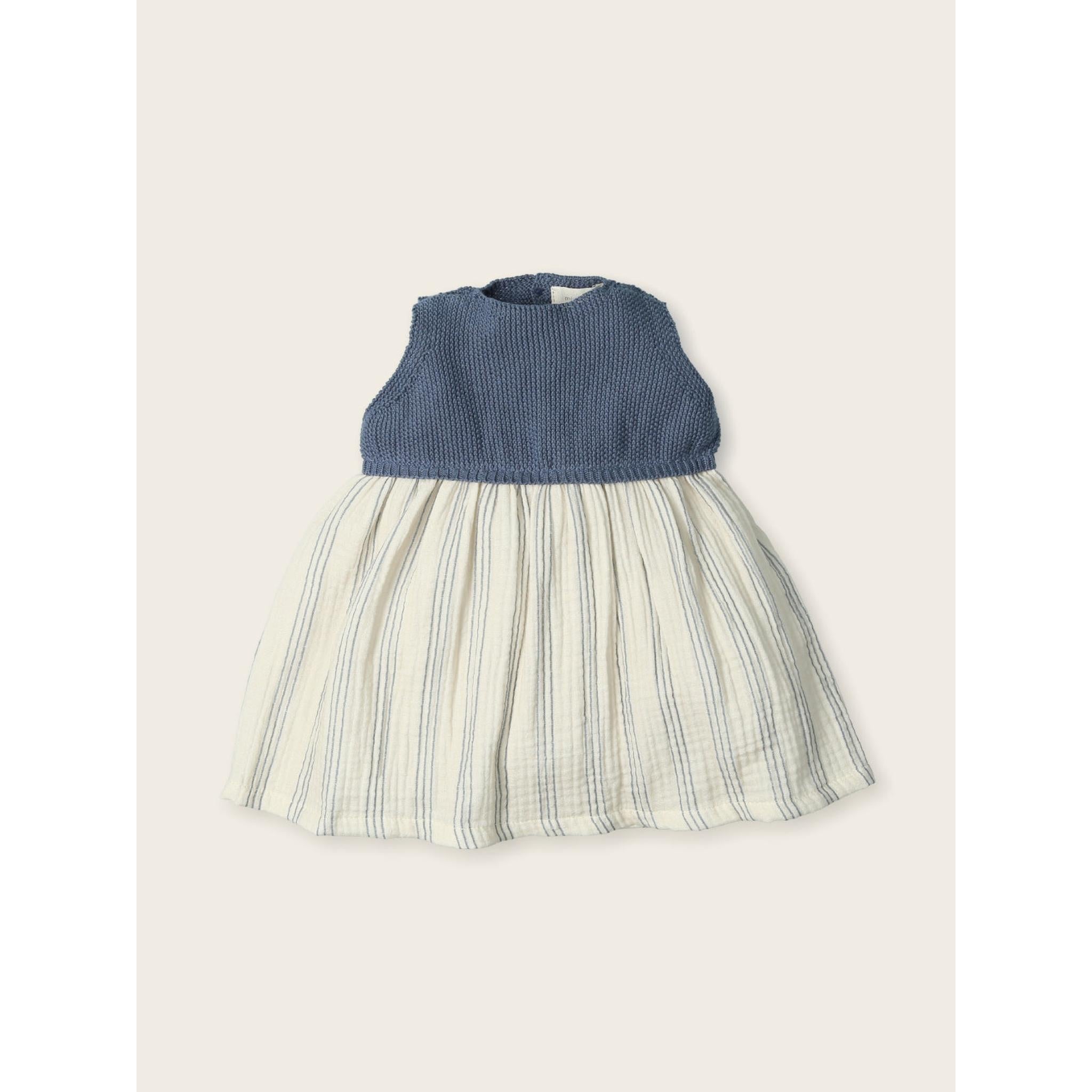 Vestido Seawaves