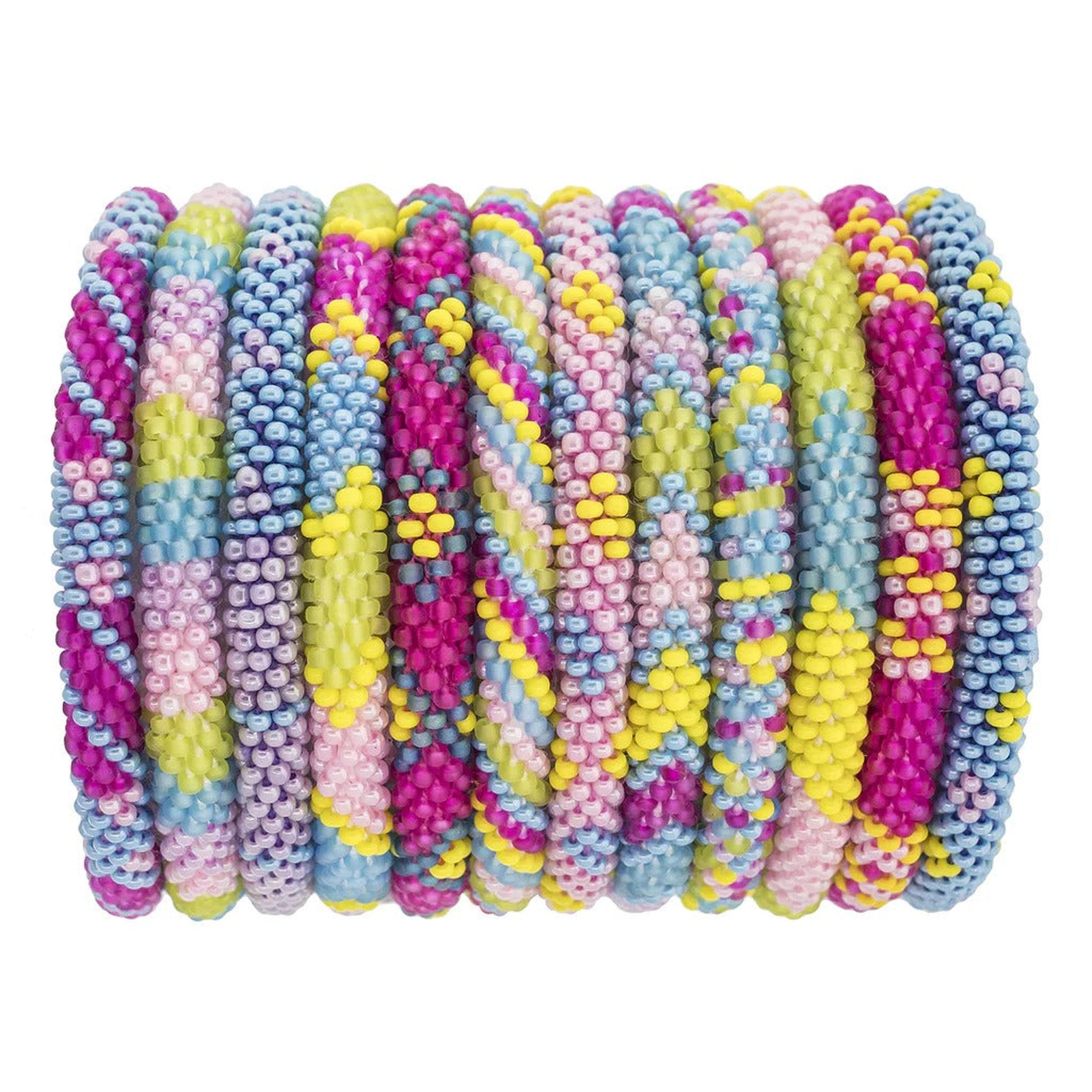 Girl Bracelets - Tutti Frutti