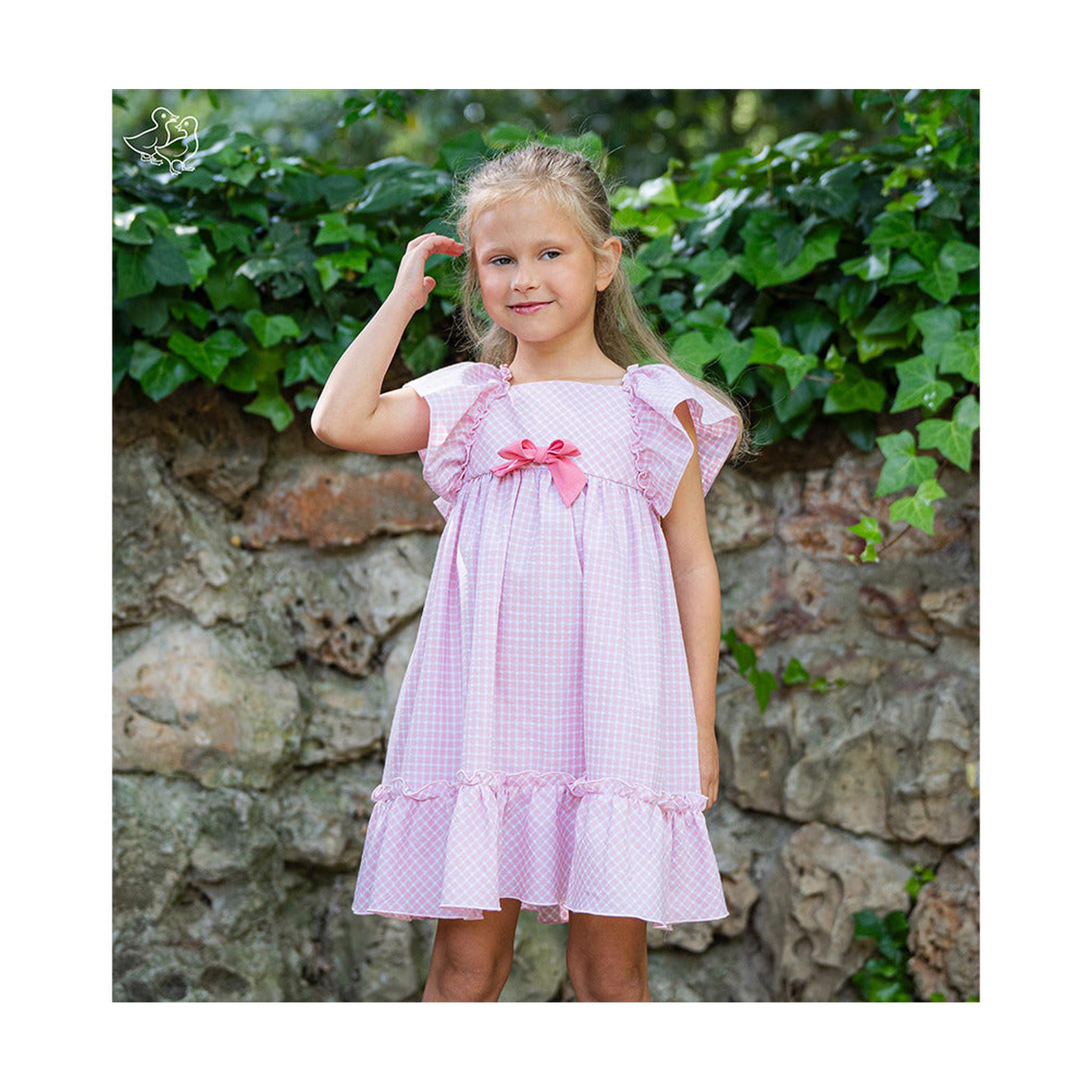 Strawberry Dress