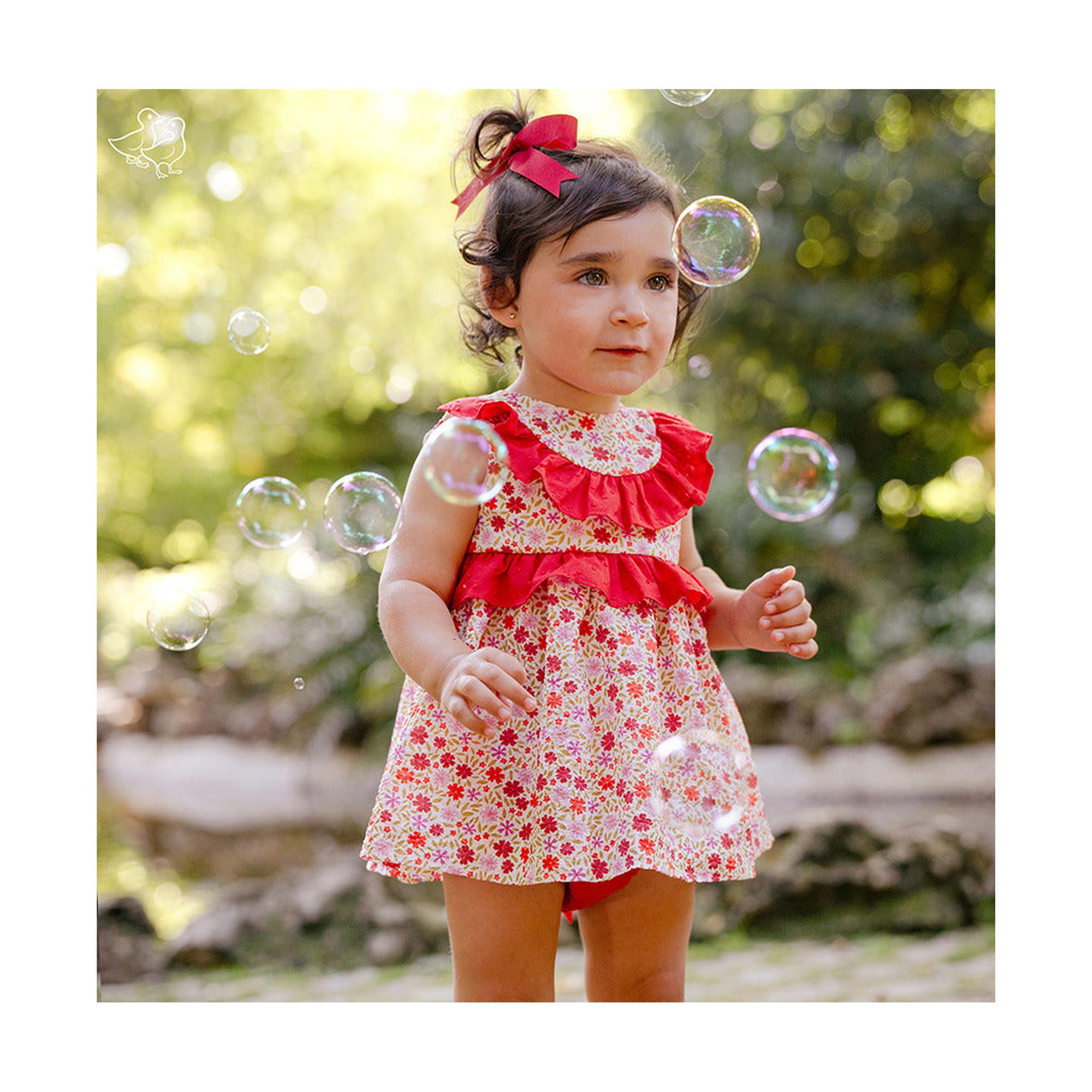 Conjunto Braga Sailor