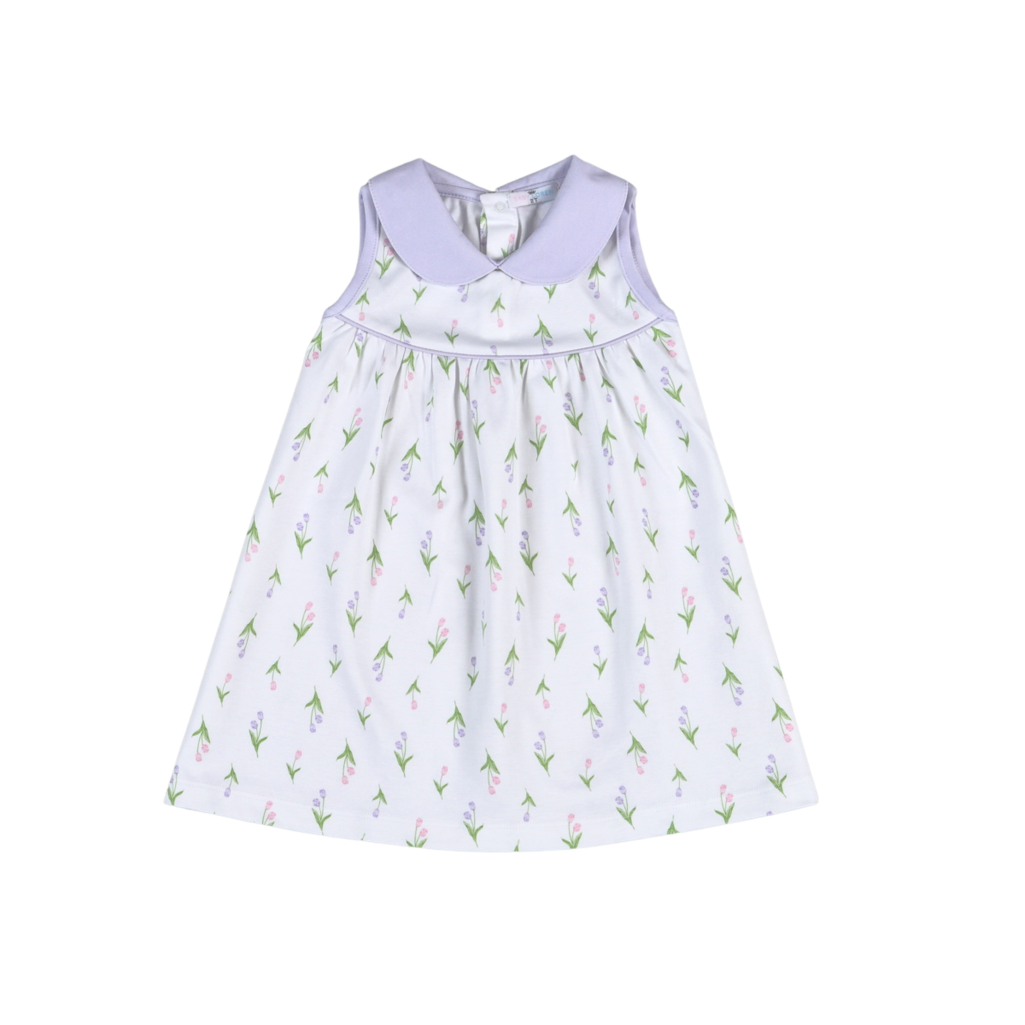 Zoe Dress