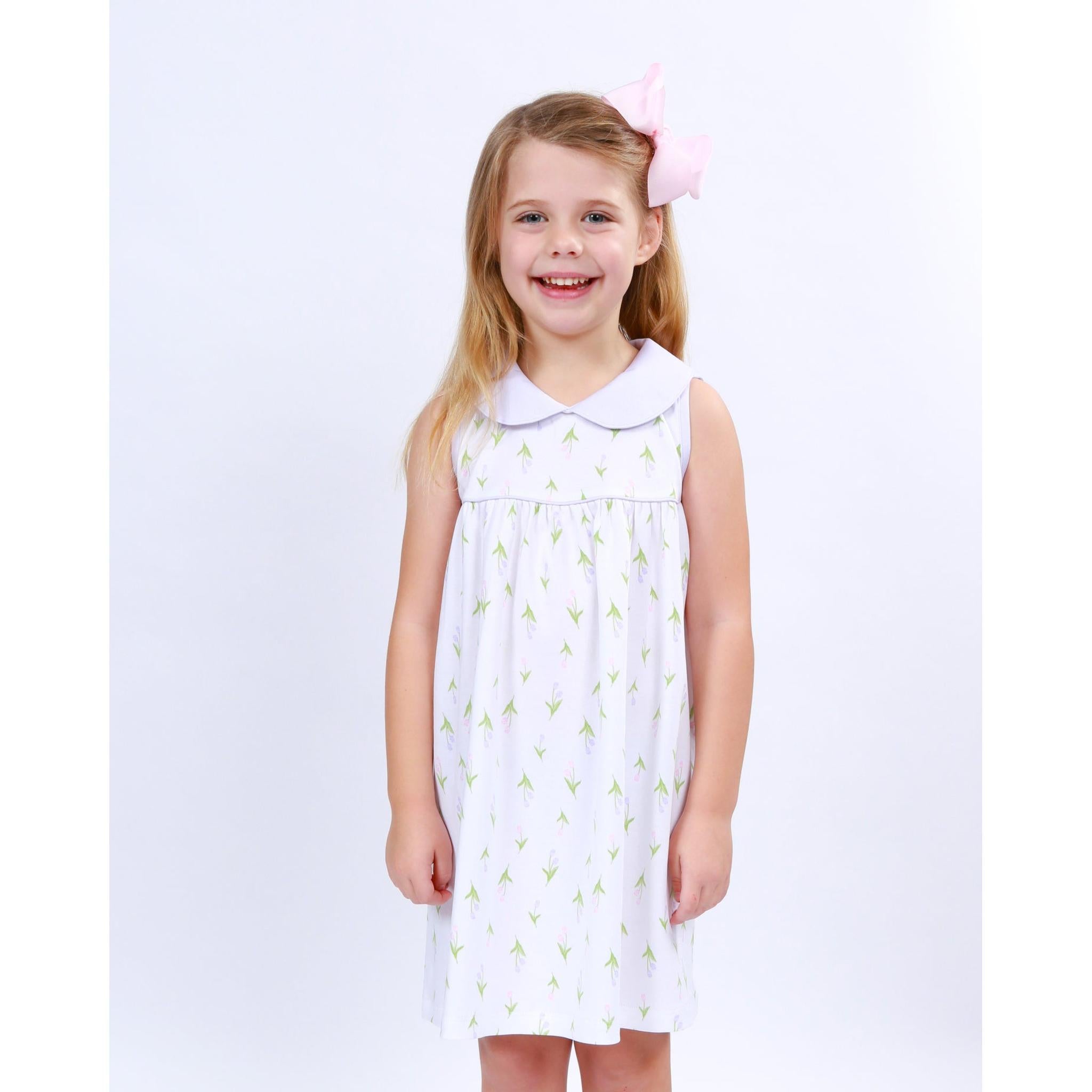 Zoe Dress