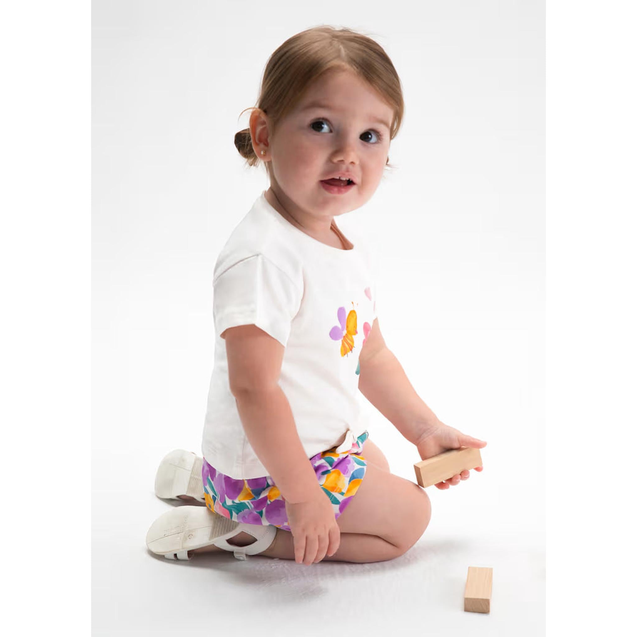 Baby 3-Piece Set - Bee