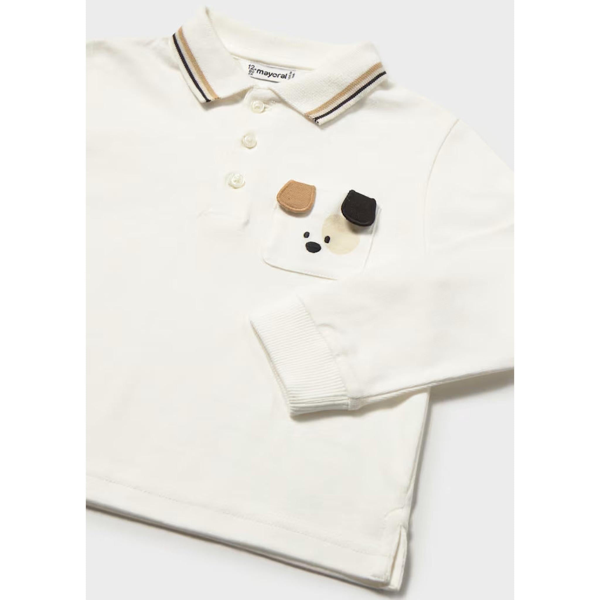 Baby Animal Polo