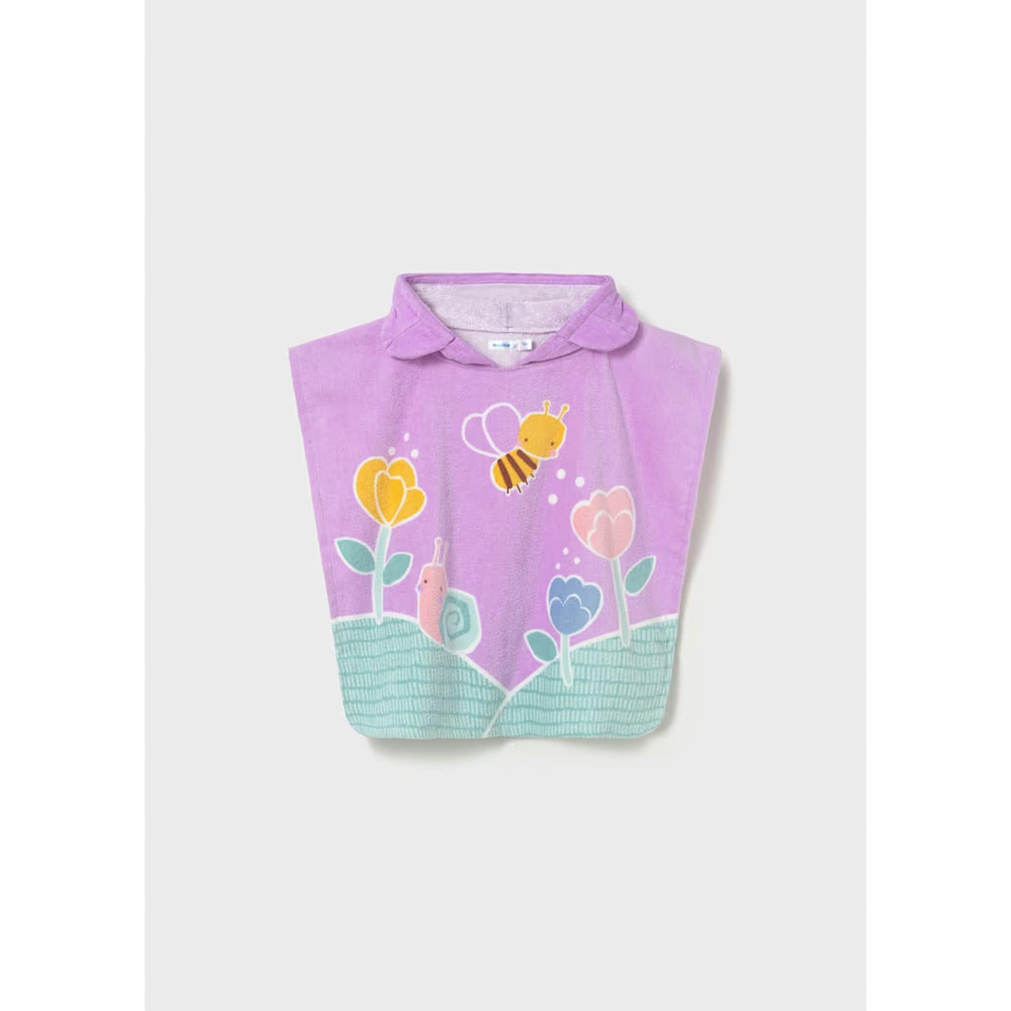 Baby Beach Towel