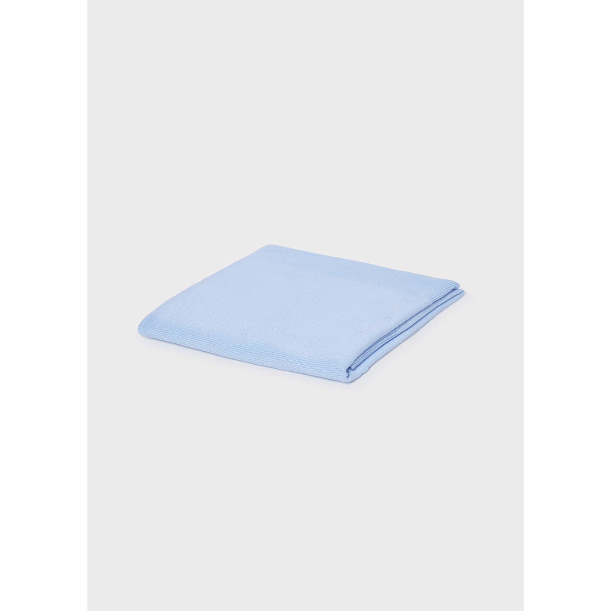 Baby Cotton Blanket