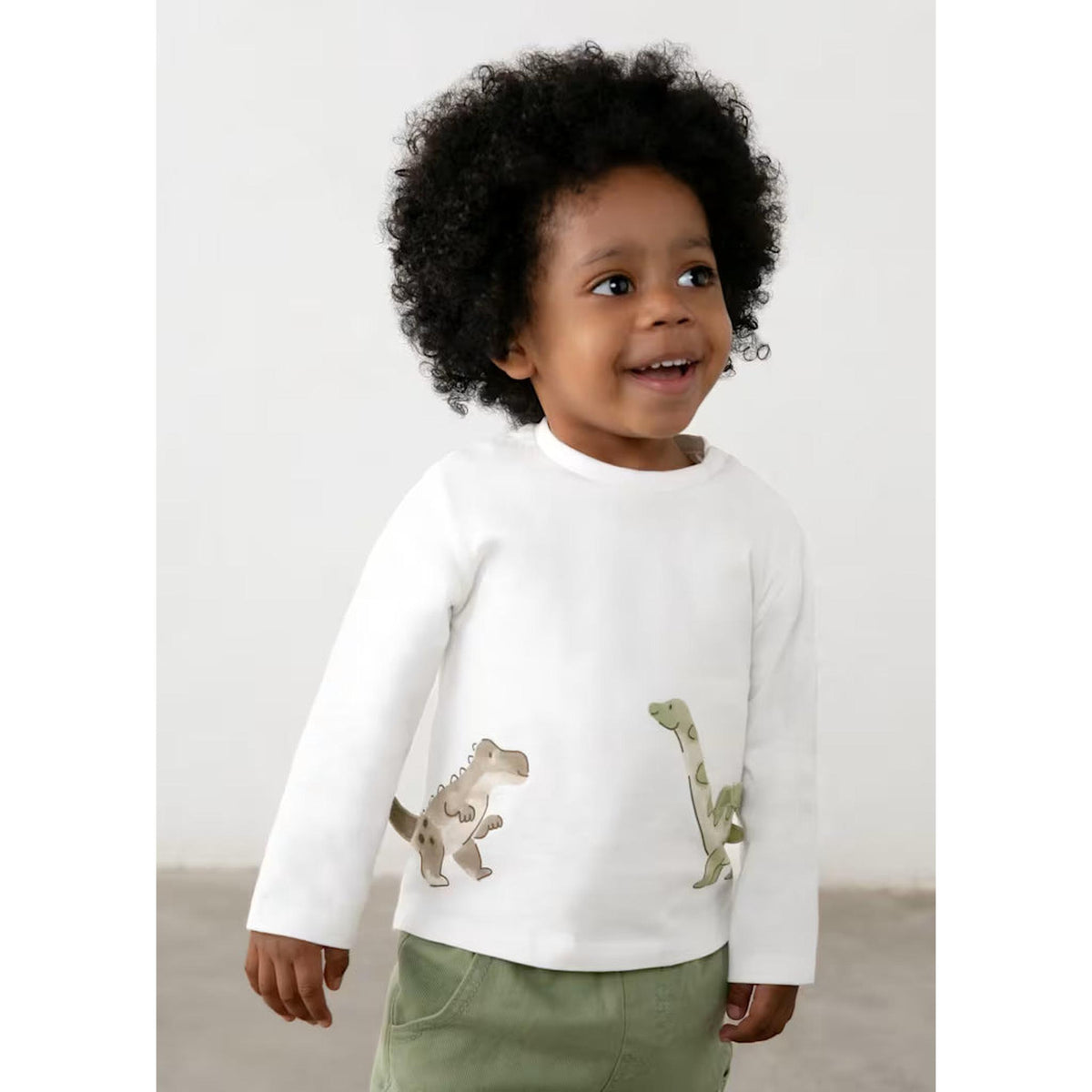 Dino Jogger Set