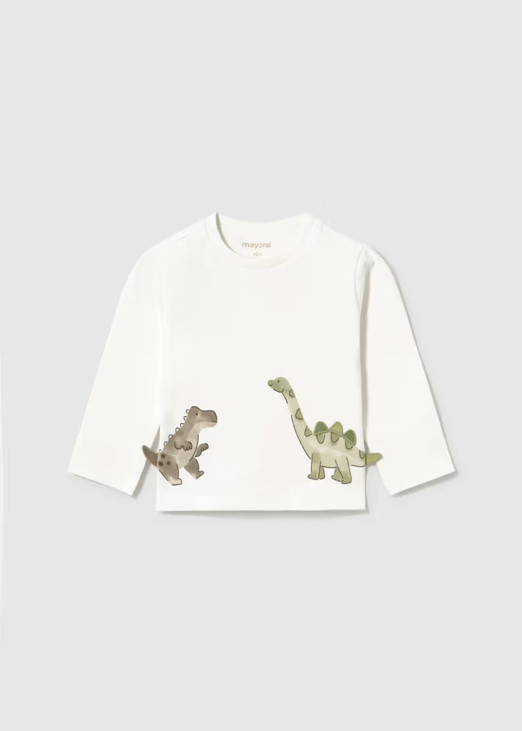 Dino Jogger Set