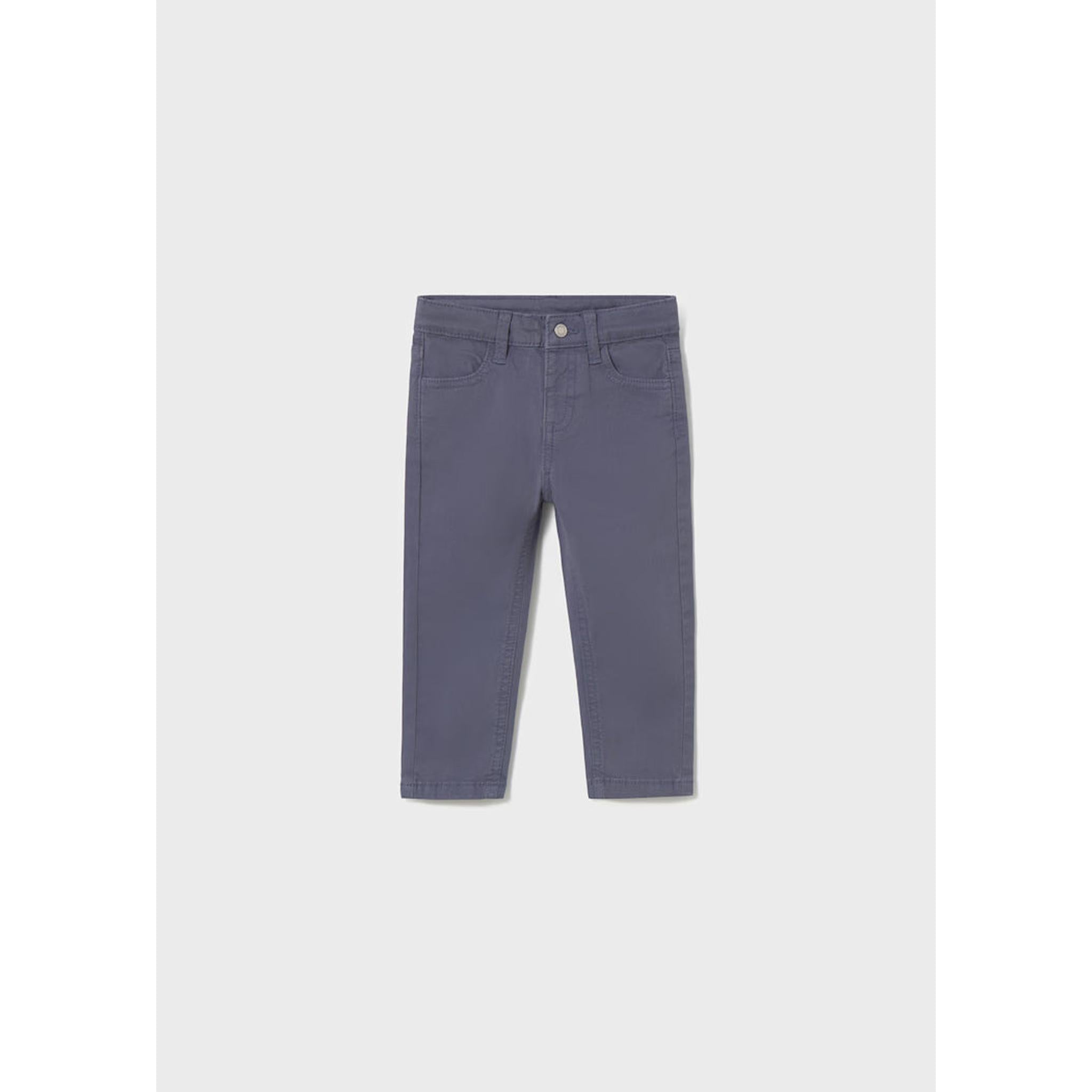 Baby Fitted Pants