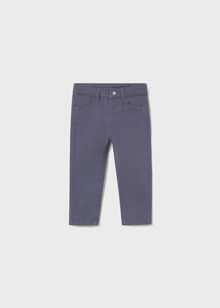 Baby Fitted Pants