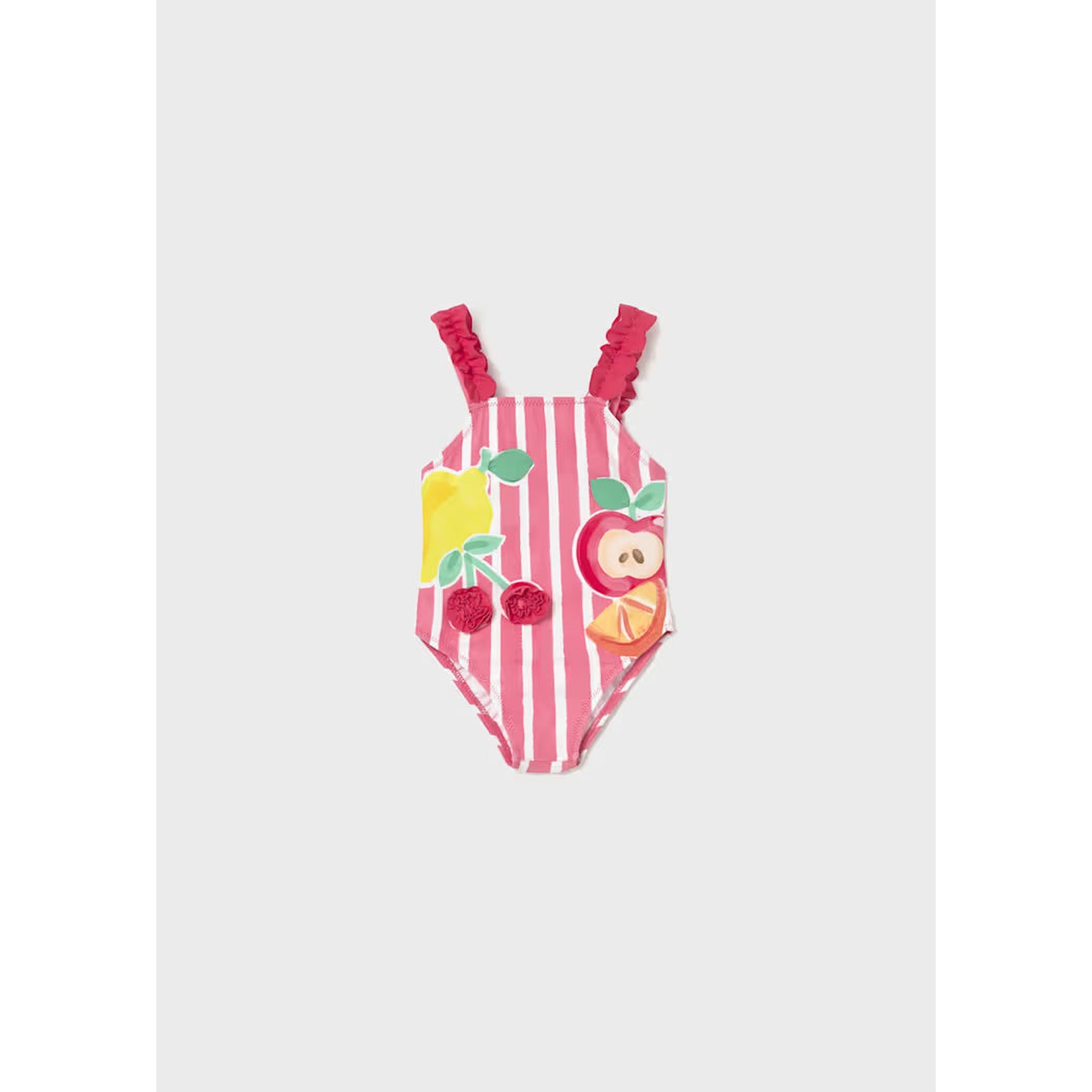 Graphic Swim