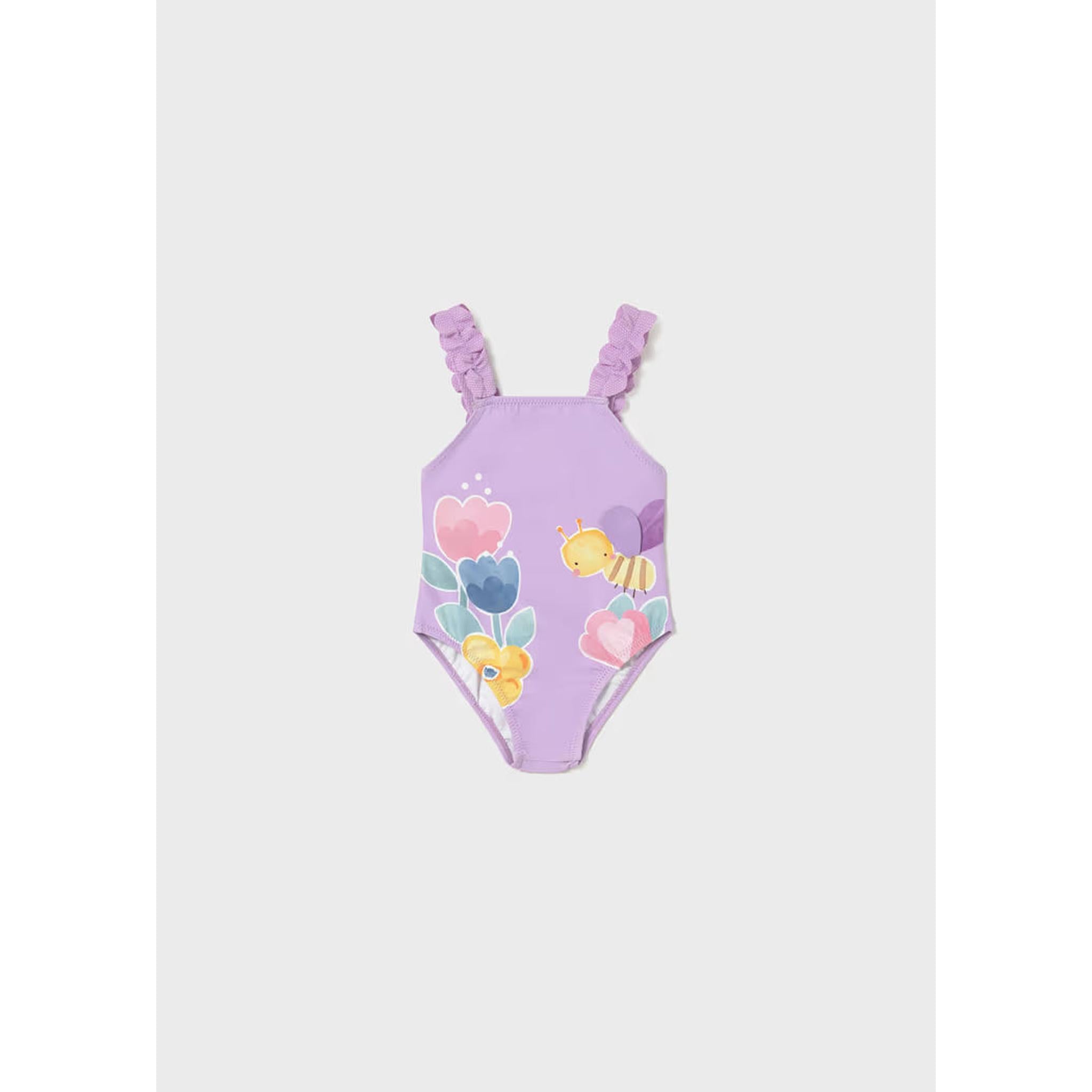 Graphic Swim