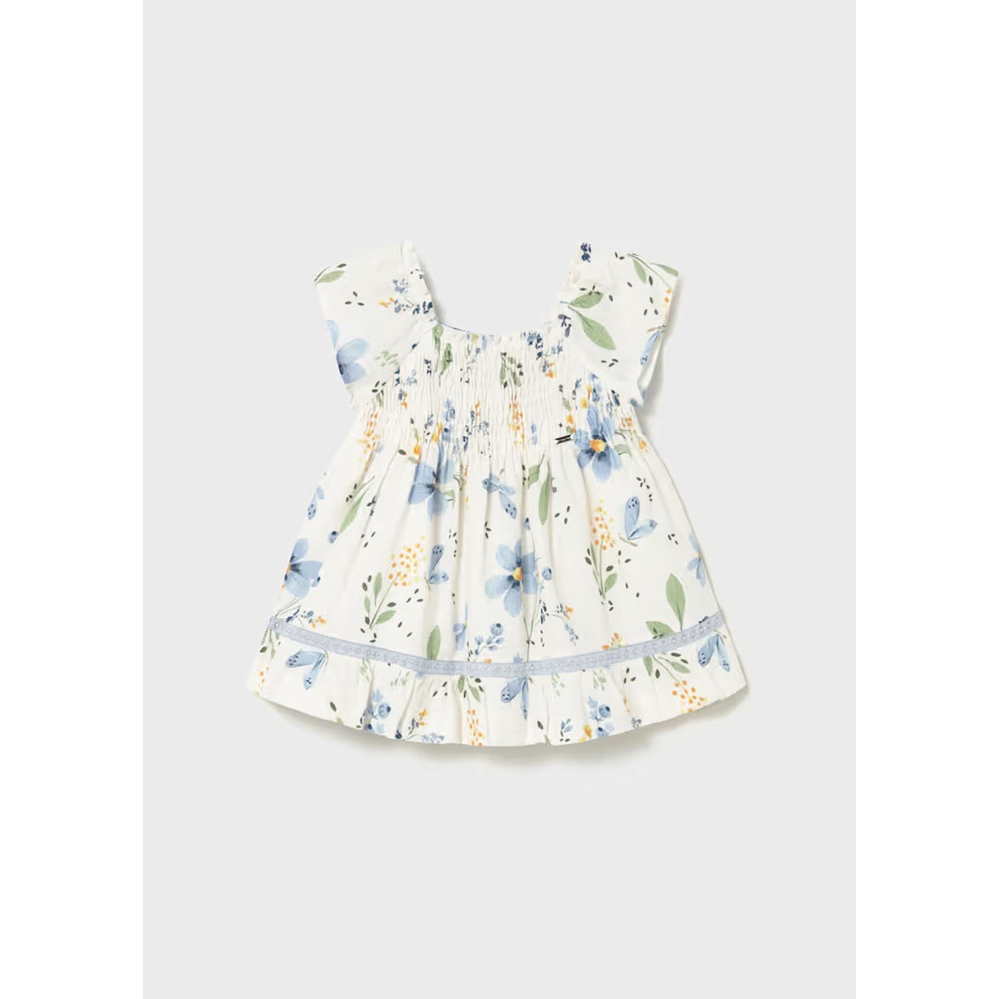 Baby Printed Dress