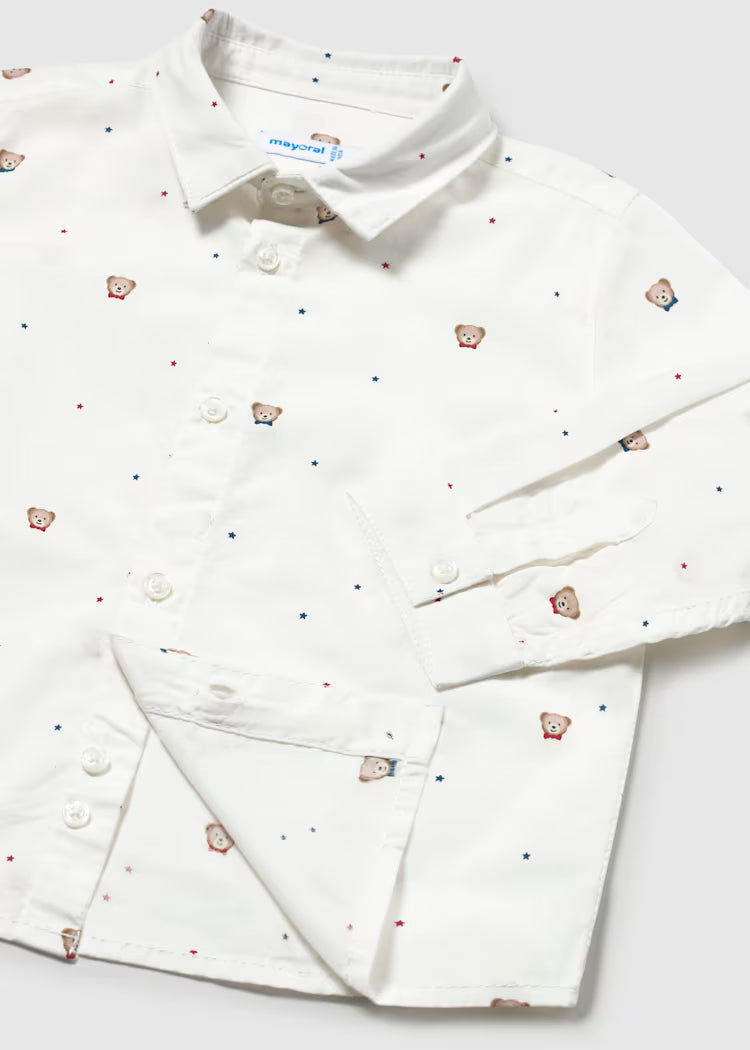 Baby Bears Shirt