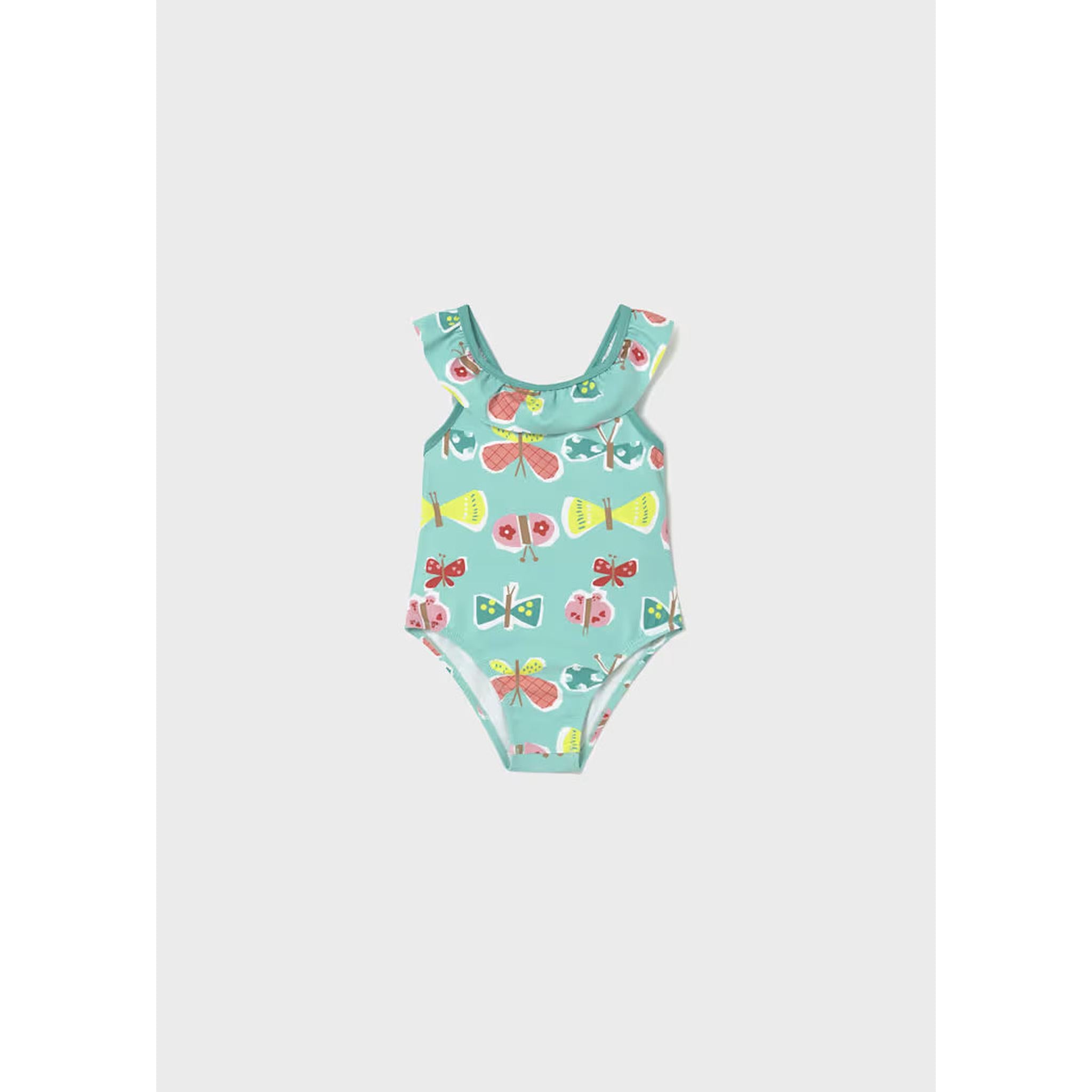 Baby Printed Swimsuit