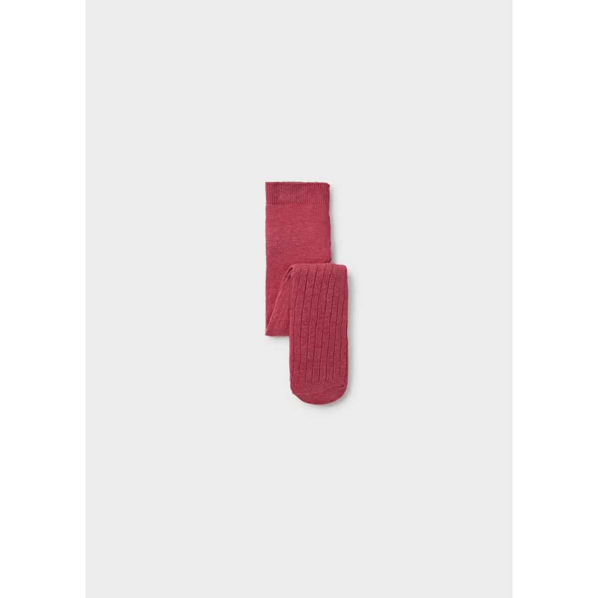 Baby Ribbed Tights