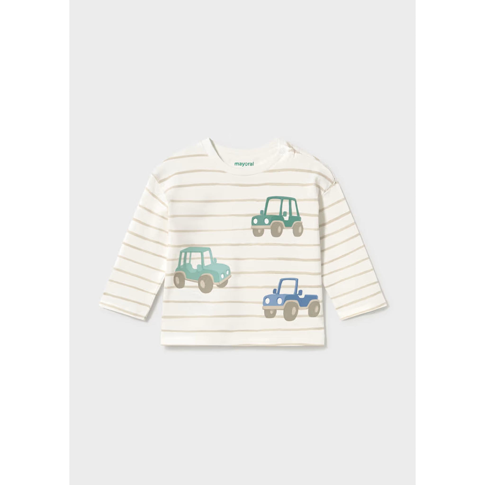 Truck Jogger Set