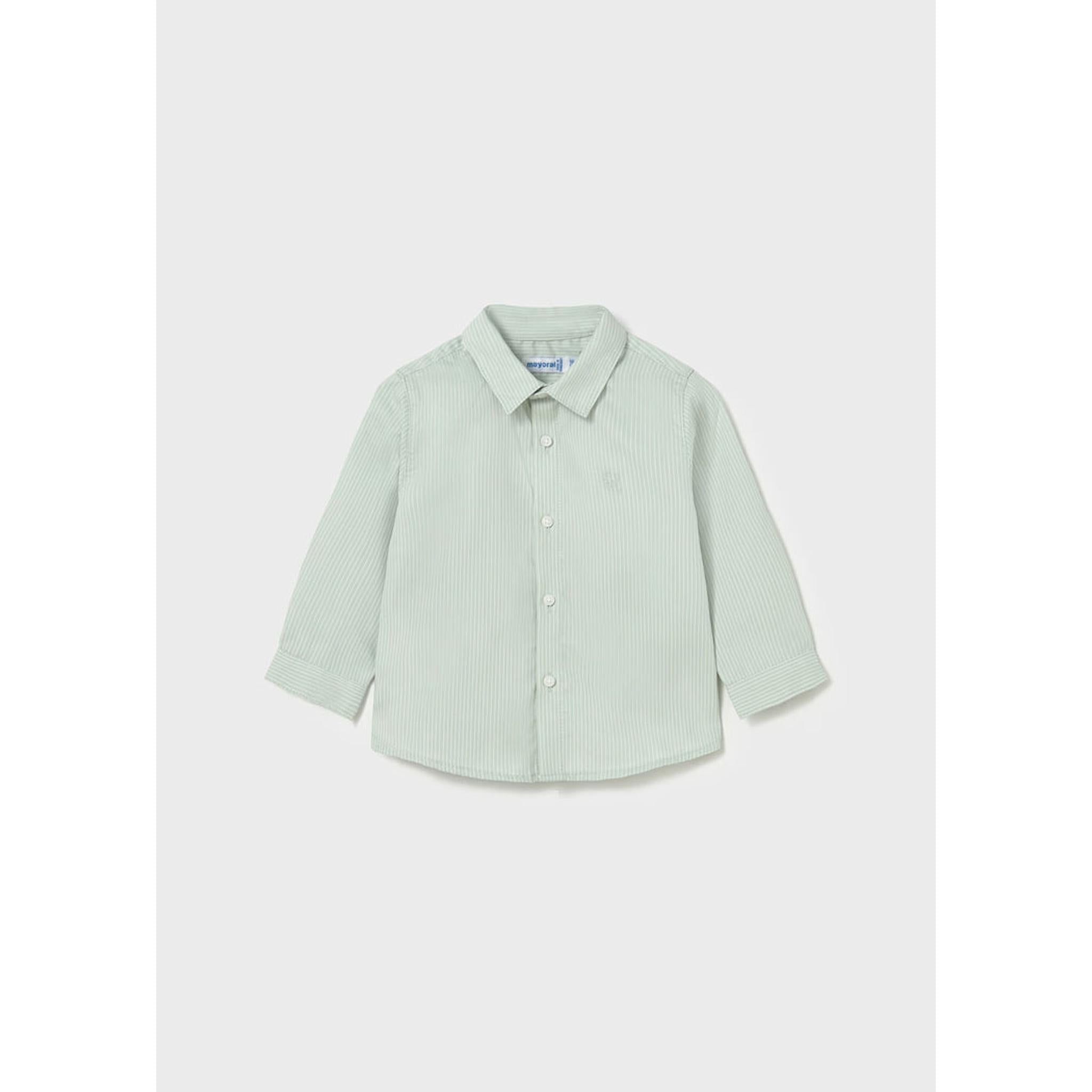 Baby Striped Shirt