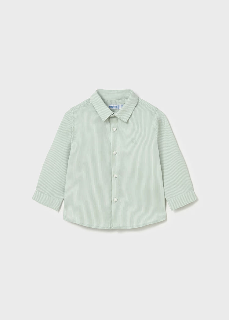 Baby Striped Shirt
