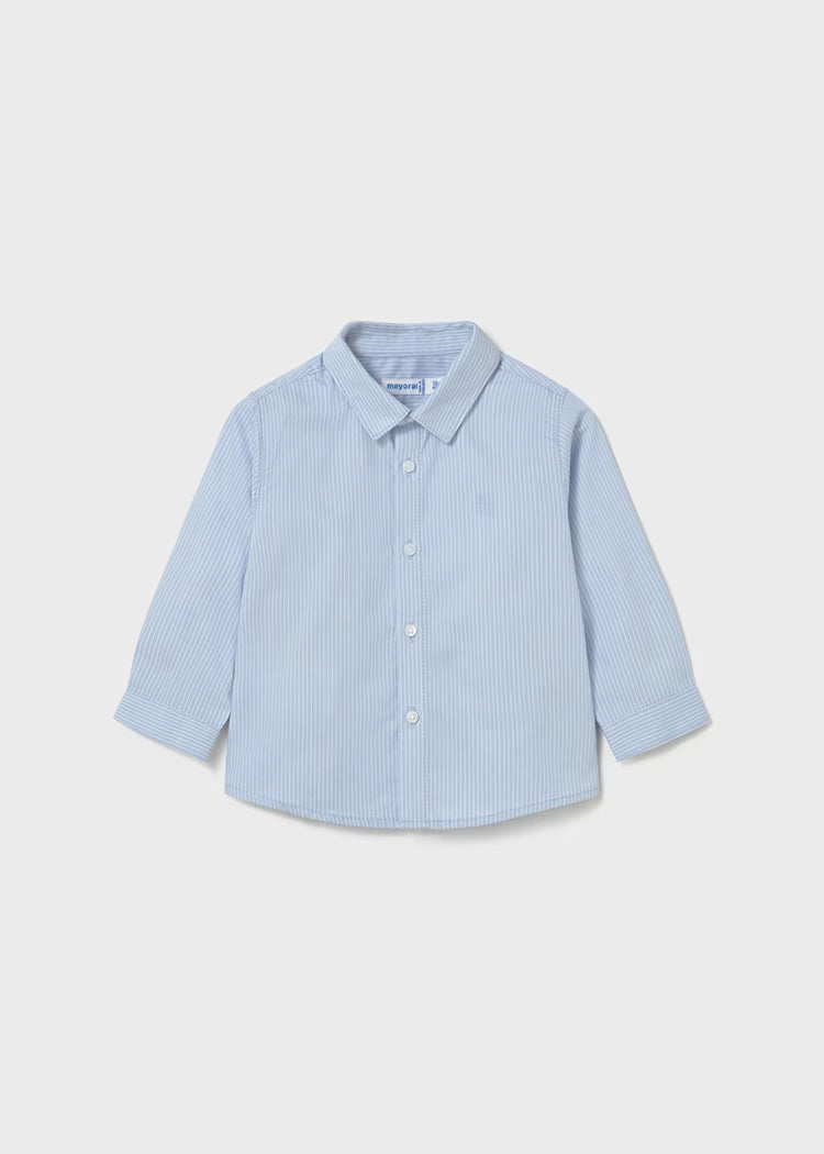 Baby Striped Shirt