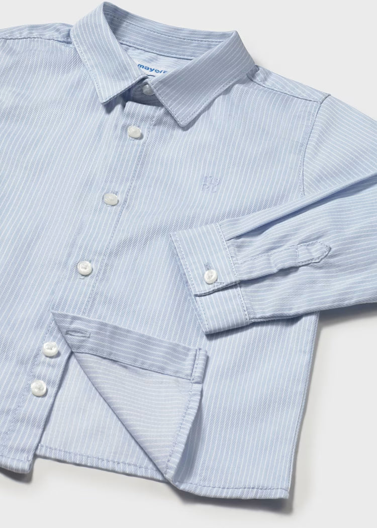 Baby Striped Shirt