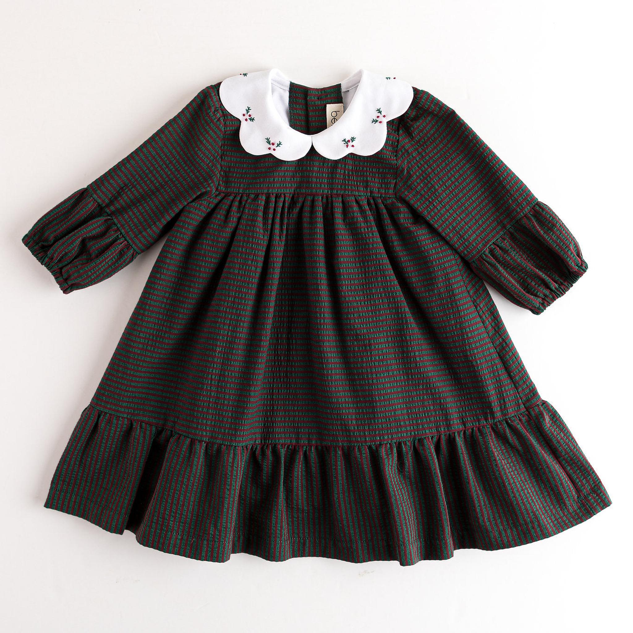 Vestidos Carol