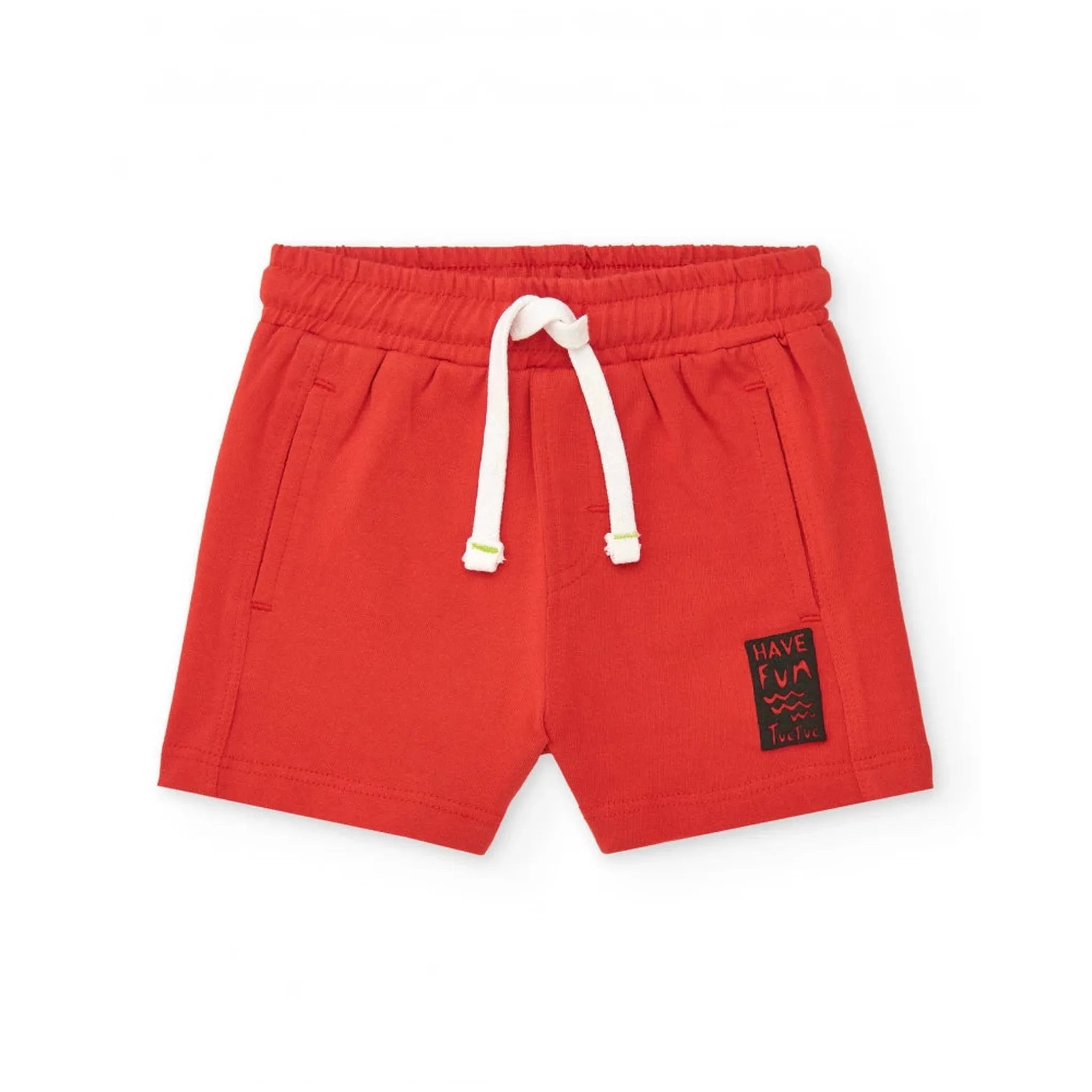 Keep Calm Short Set